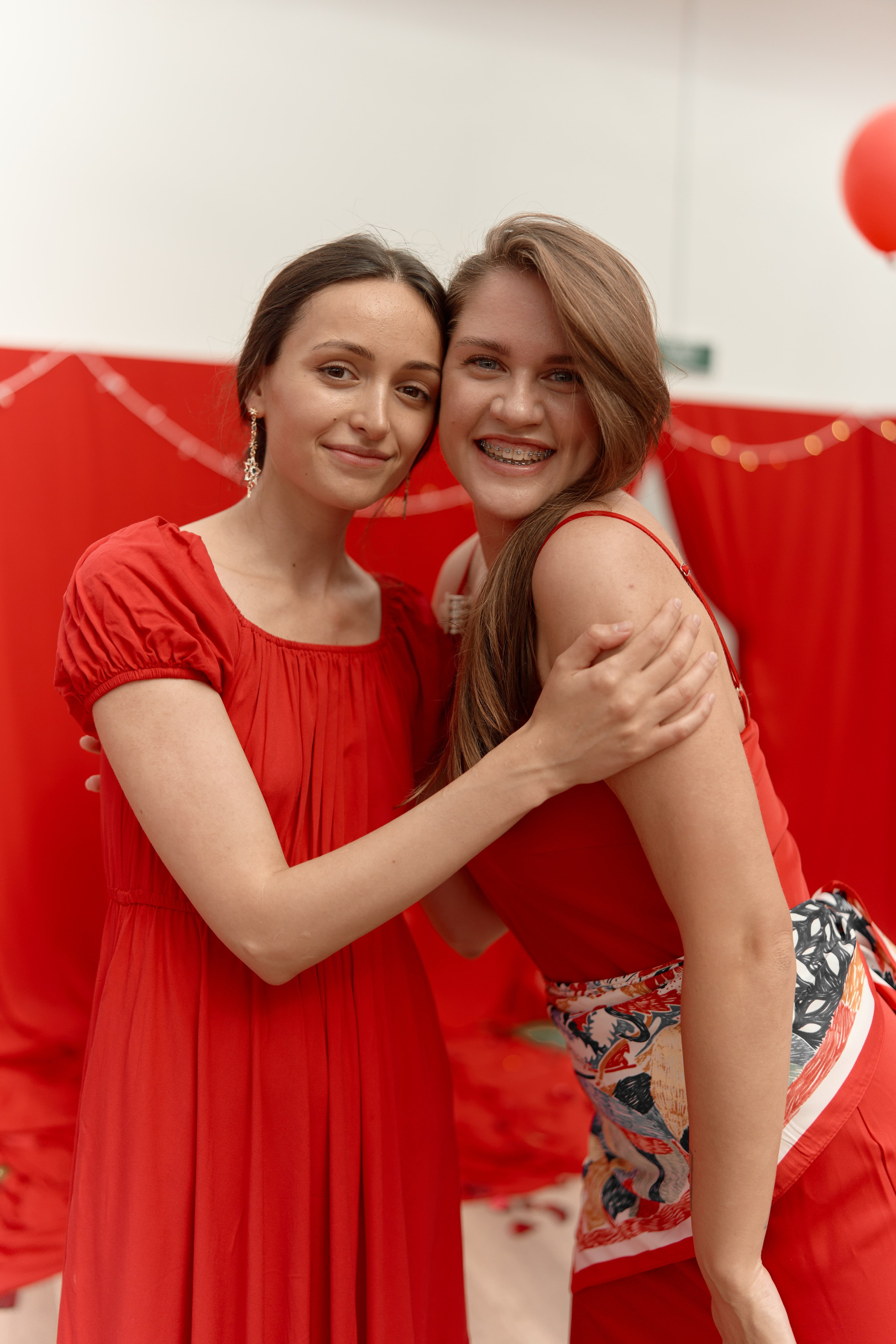 Женский круг. Фотограф в Москве — Ольга Кушнарева