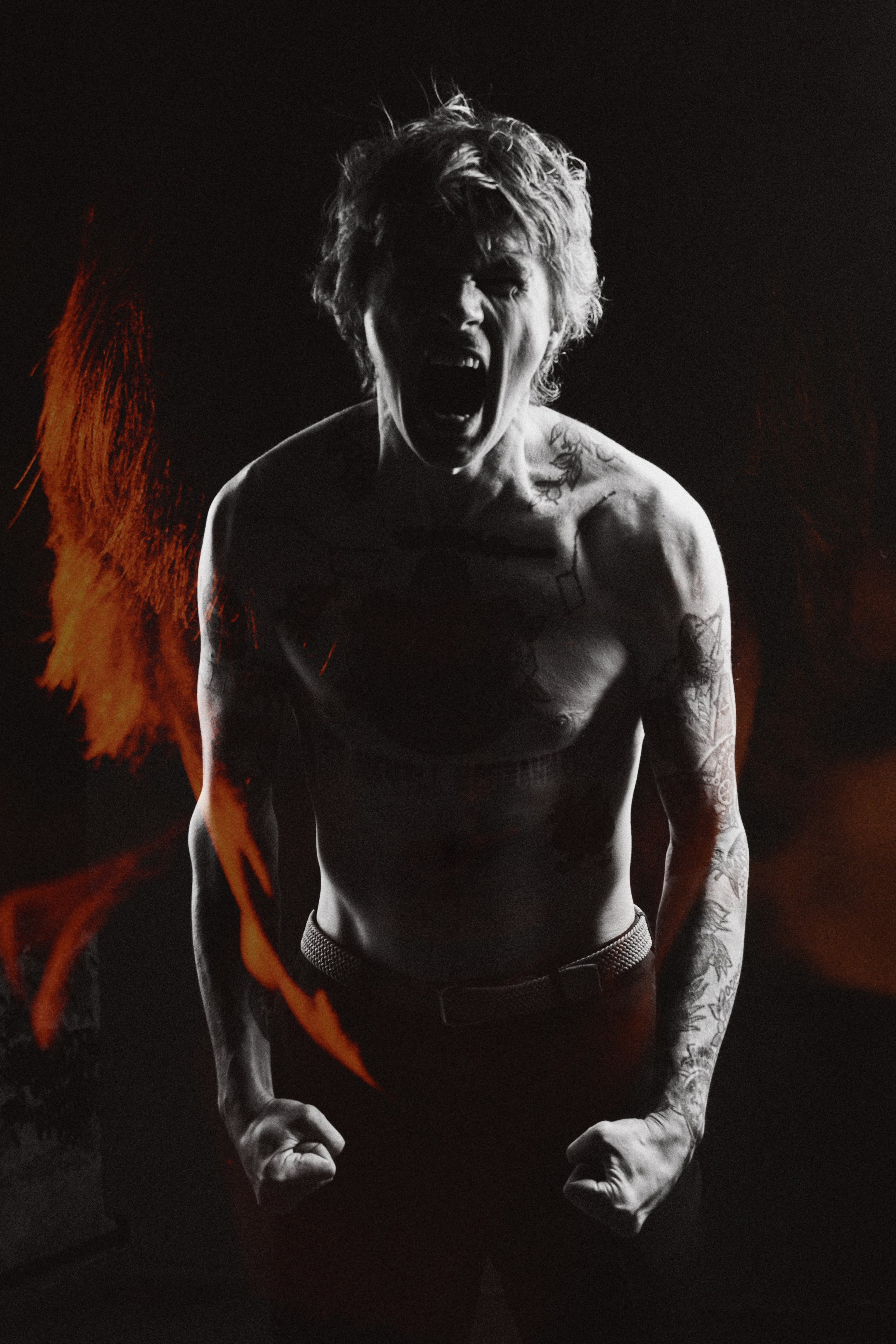 Руслан. Фотограф Максим Трофимов