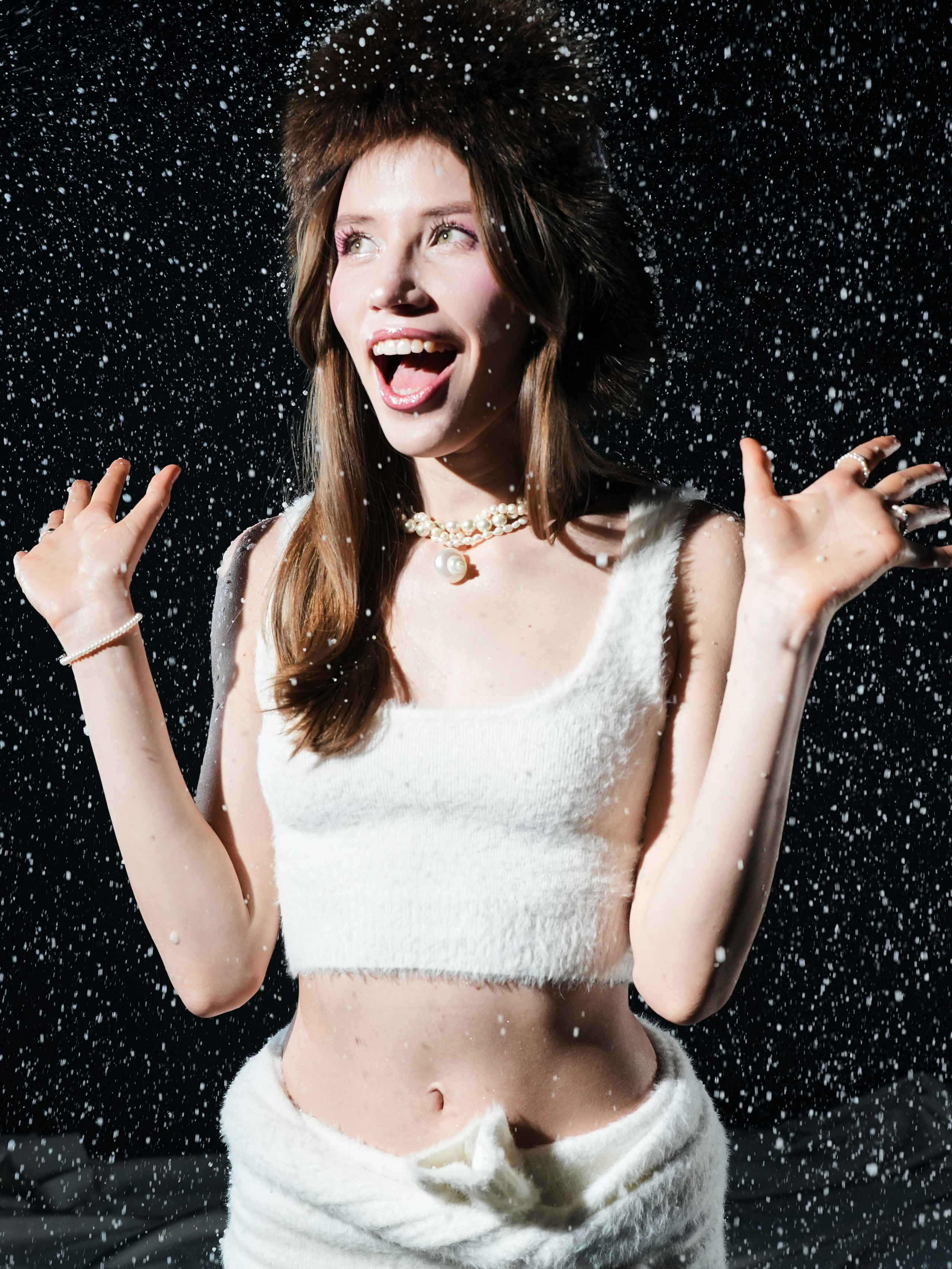 Персональные съемки. Фотограф и продюсер fashion-съемок в Санкт-Петербурге