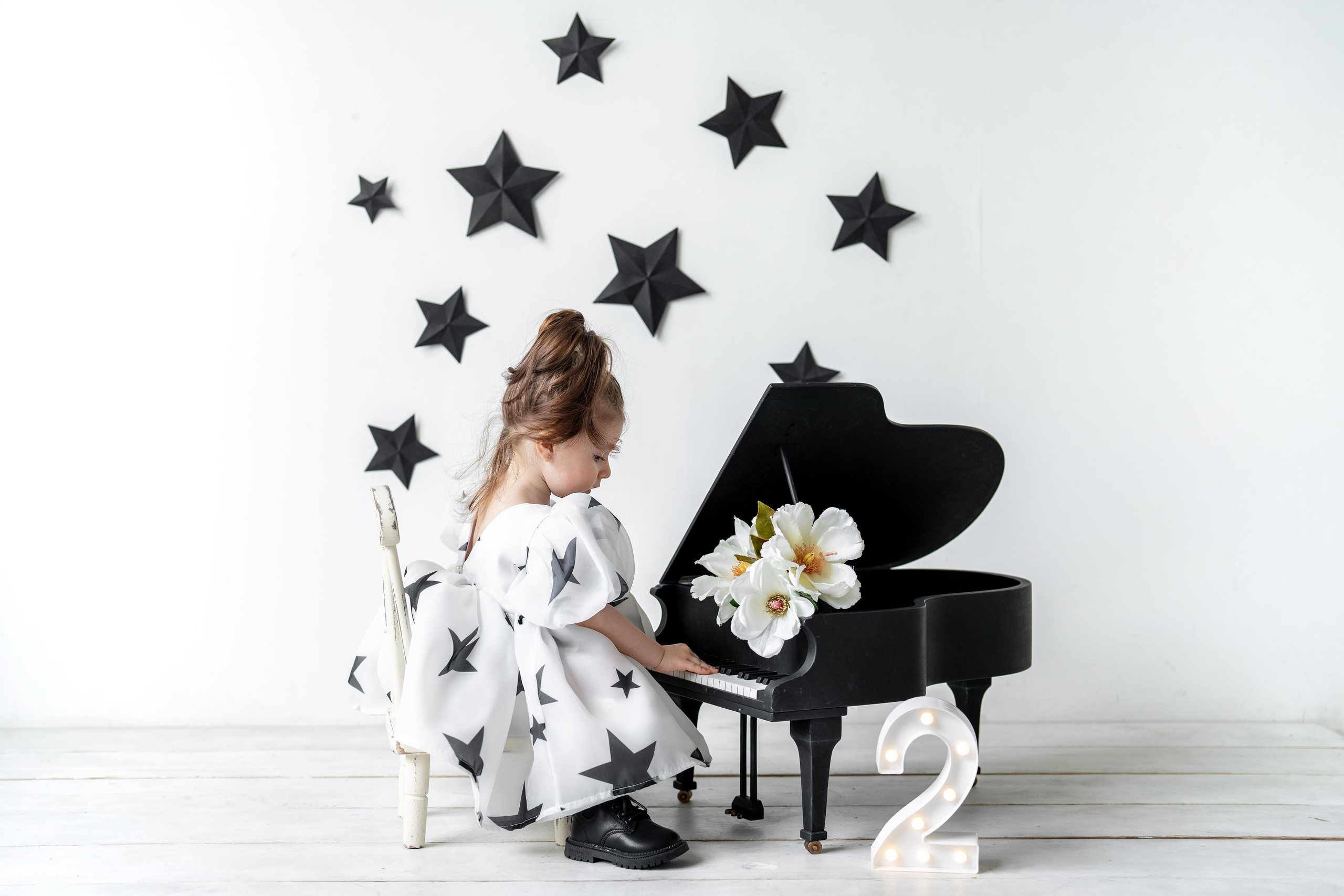 Старше года. Детский и семейный фотограф в Москве Анастасия Стегниенко