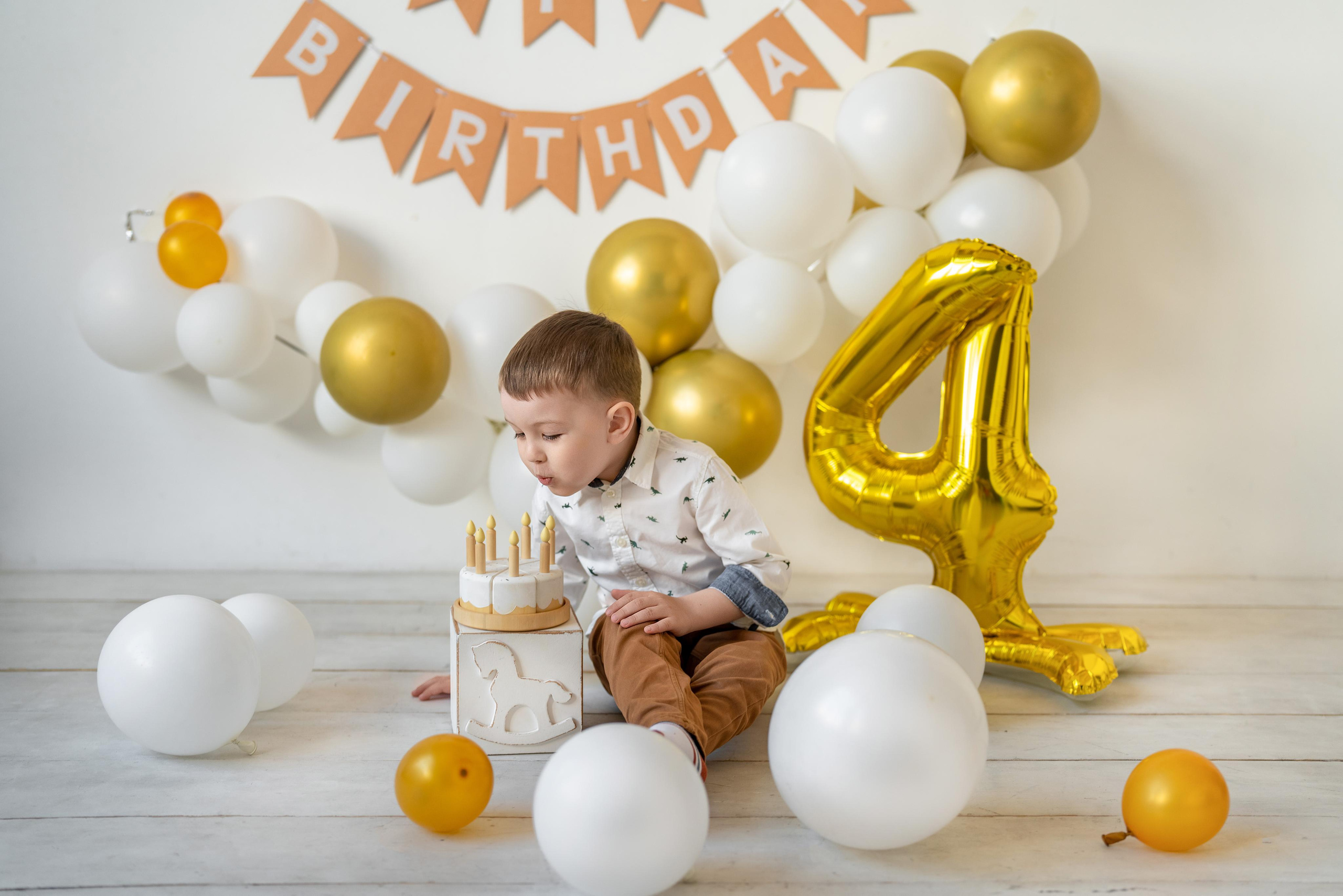 Старше года. Детский и семейный фотограф в Москве Анастасия Стегниенко