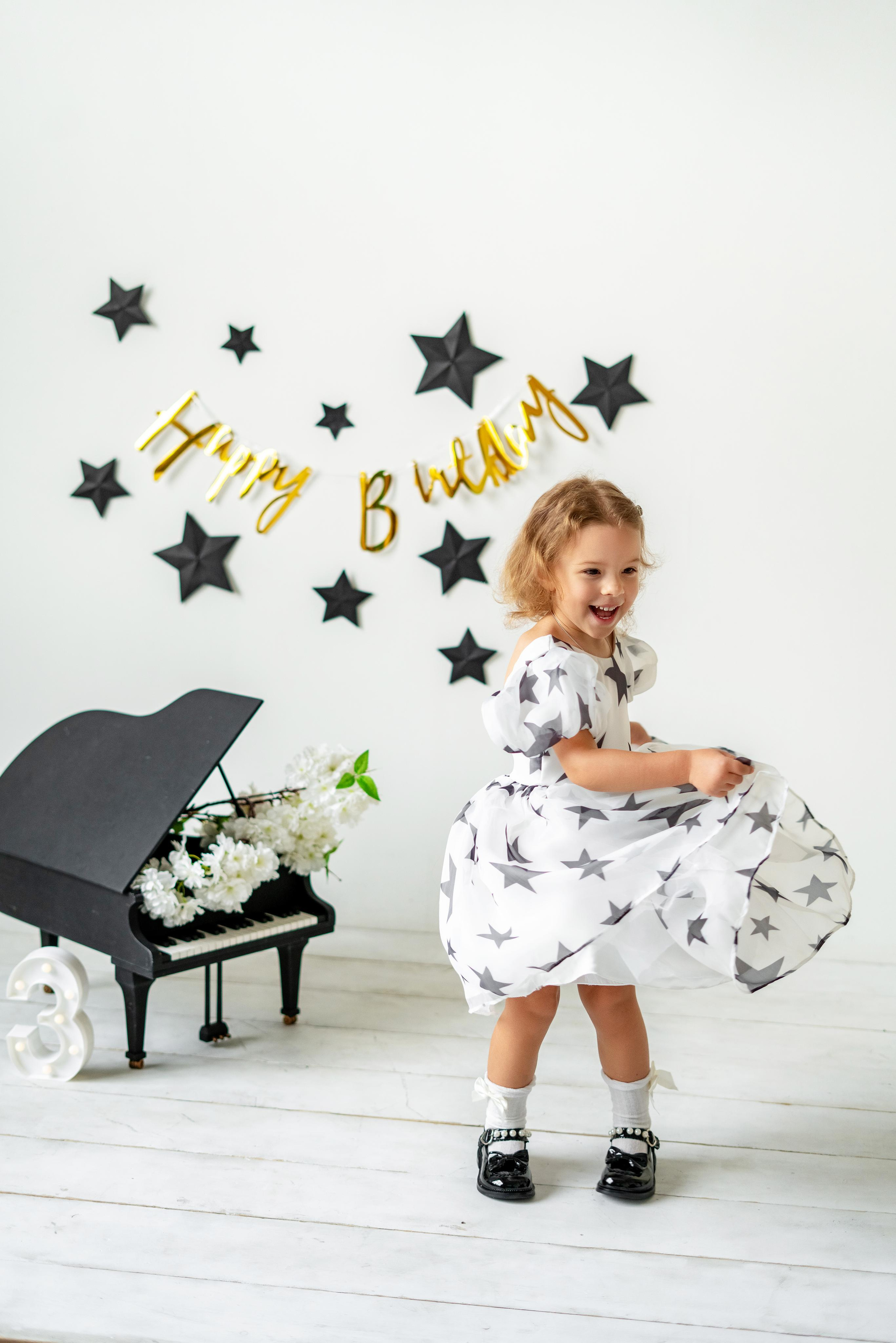 Старше года. Детский и семейный фотограф в Москве Анастасия Стегниенко