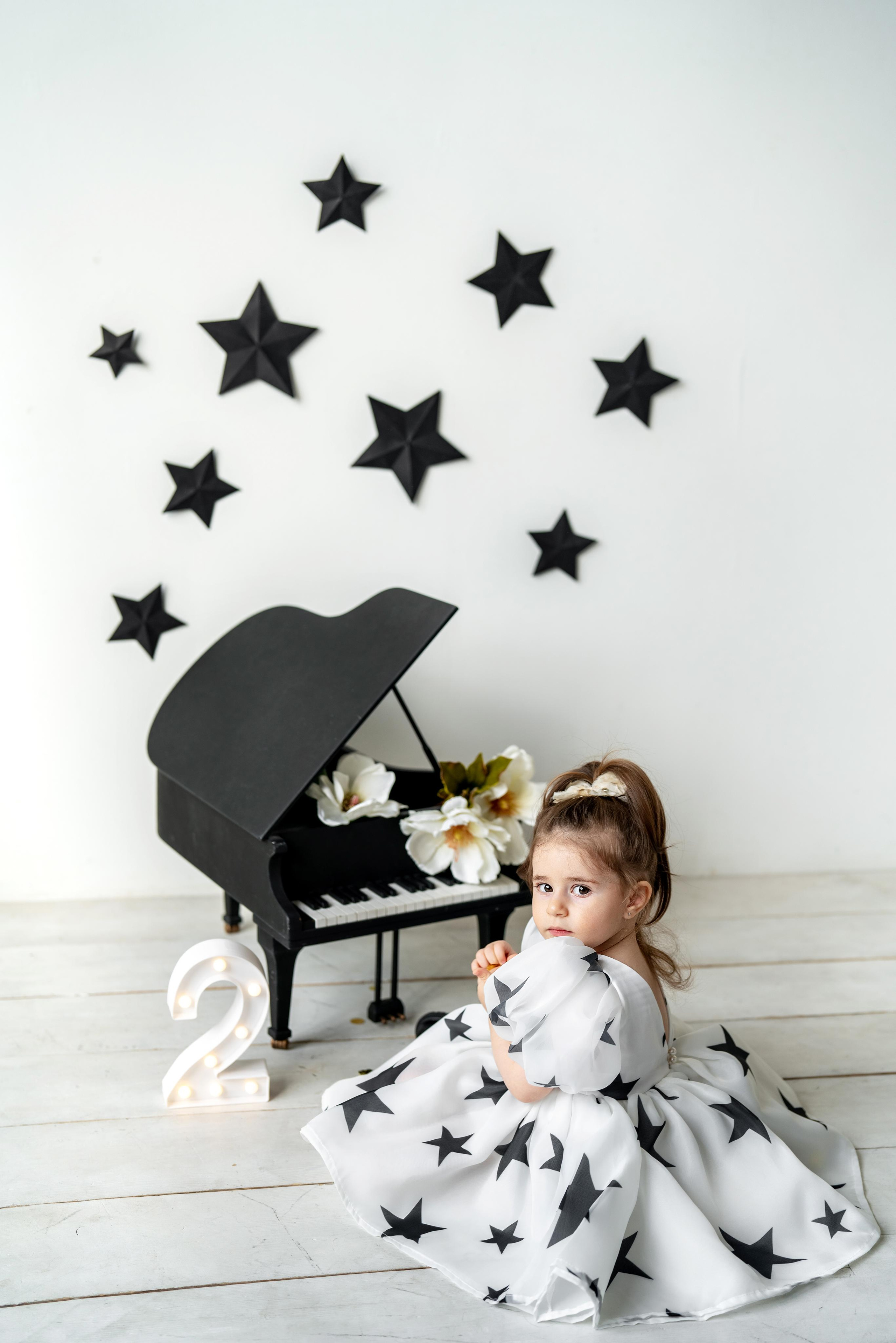 Старше года. Детский и семейный фотограф в Москве Анастасия Стегниенко