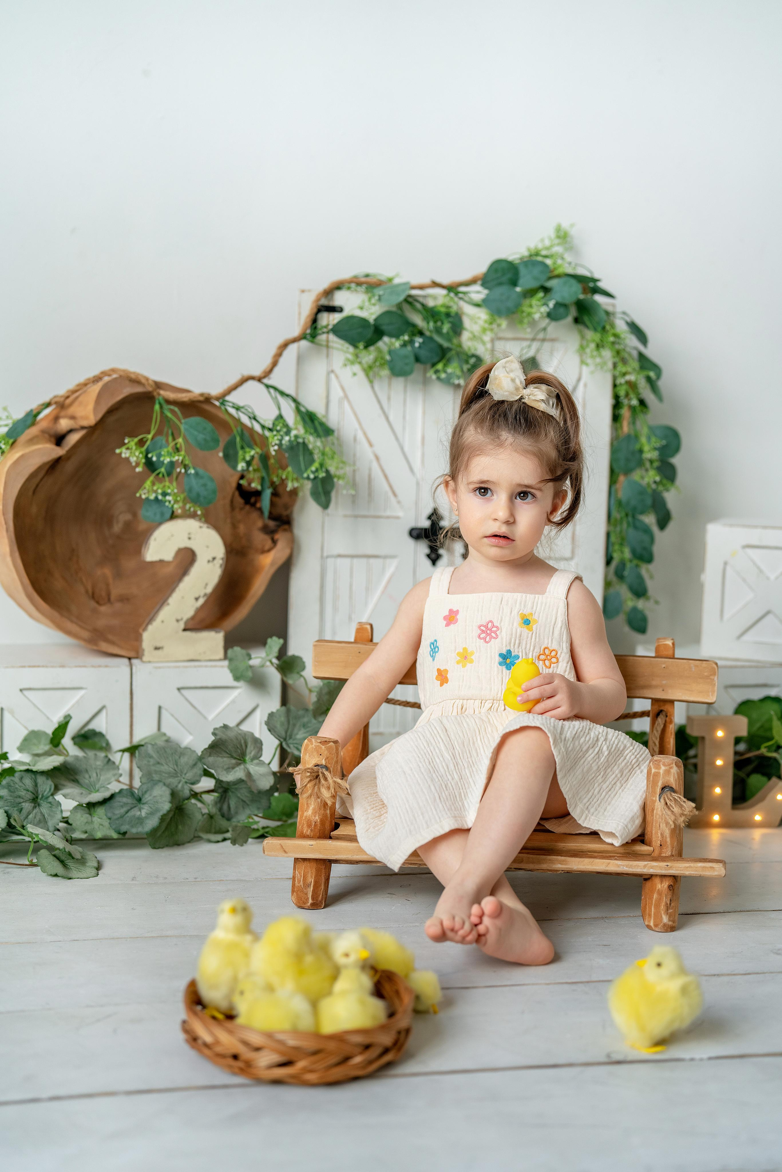 Старше года. Детский и семейный фотограф в Москве Анастасия Стегниенко