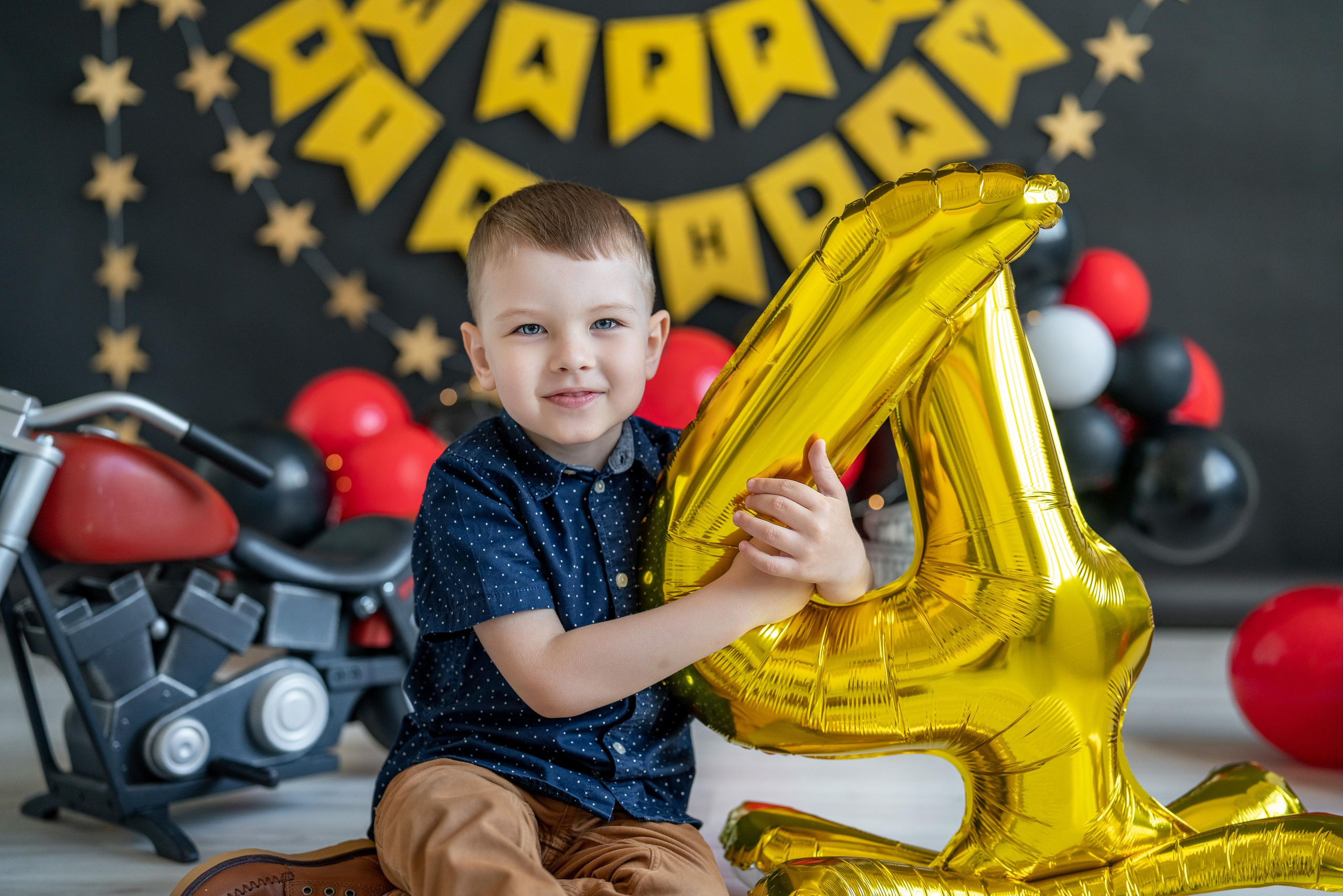 Старше года. Детский и семейный фотограф в Москве Анастасия Стегниенко