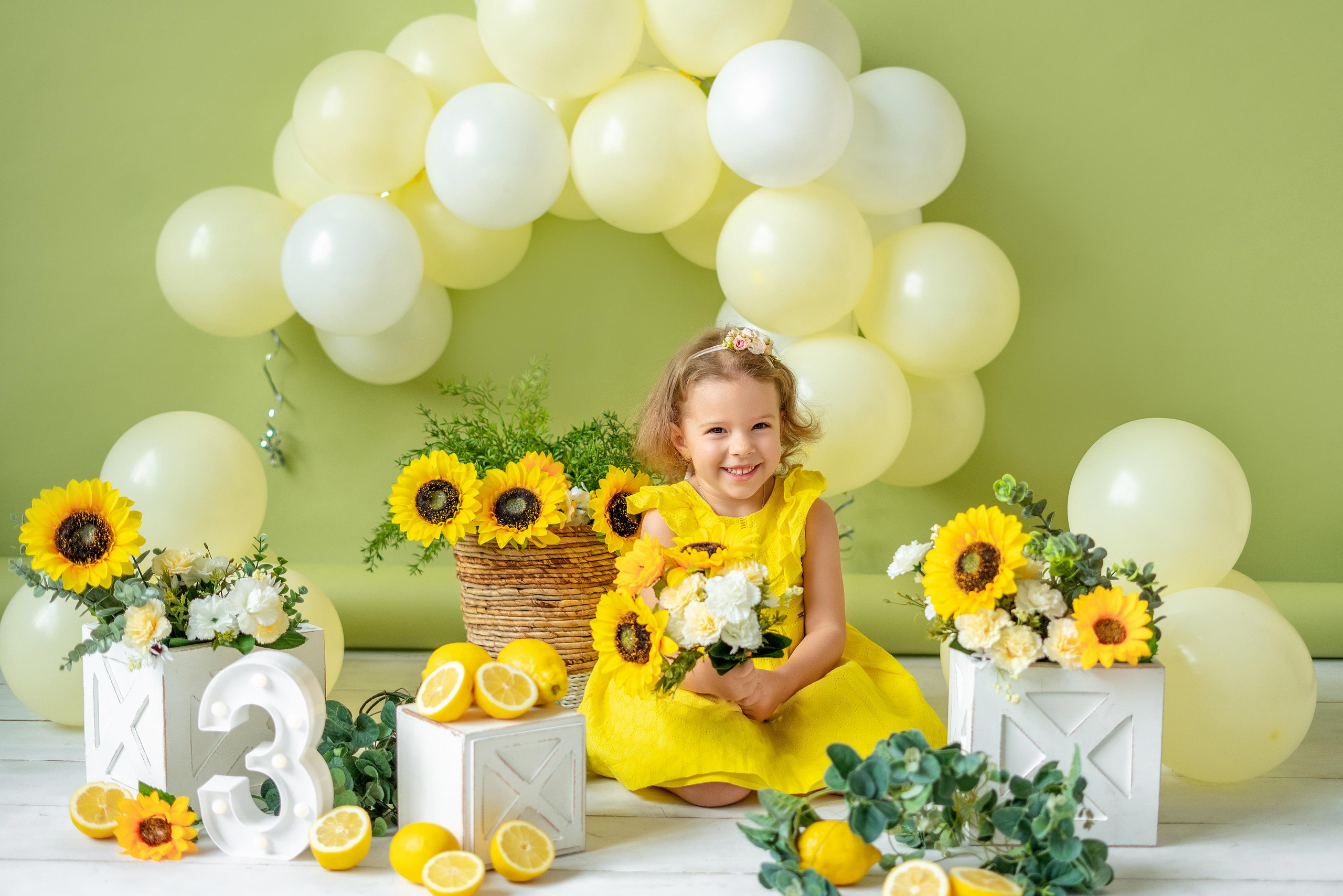 Старше года. Детский и семейный фотограф в Москве Анастасия Стегниенко