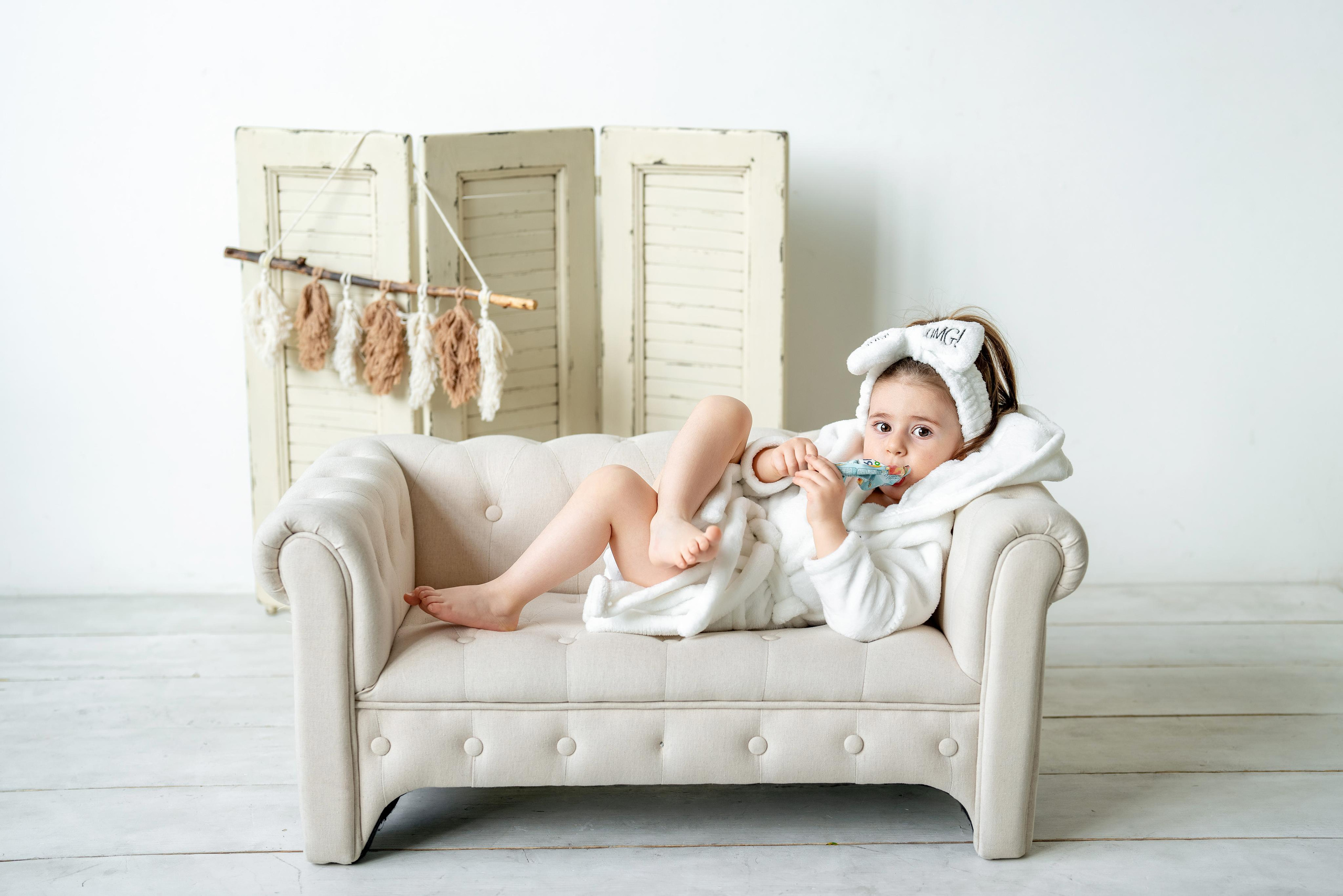 Старше года. Детский и семейный фотограф в Москве Анастасия Стегниенко