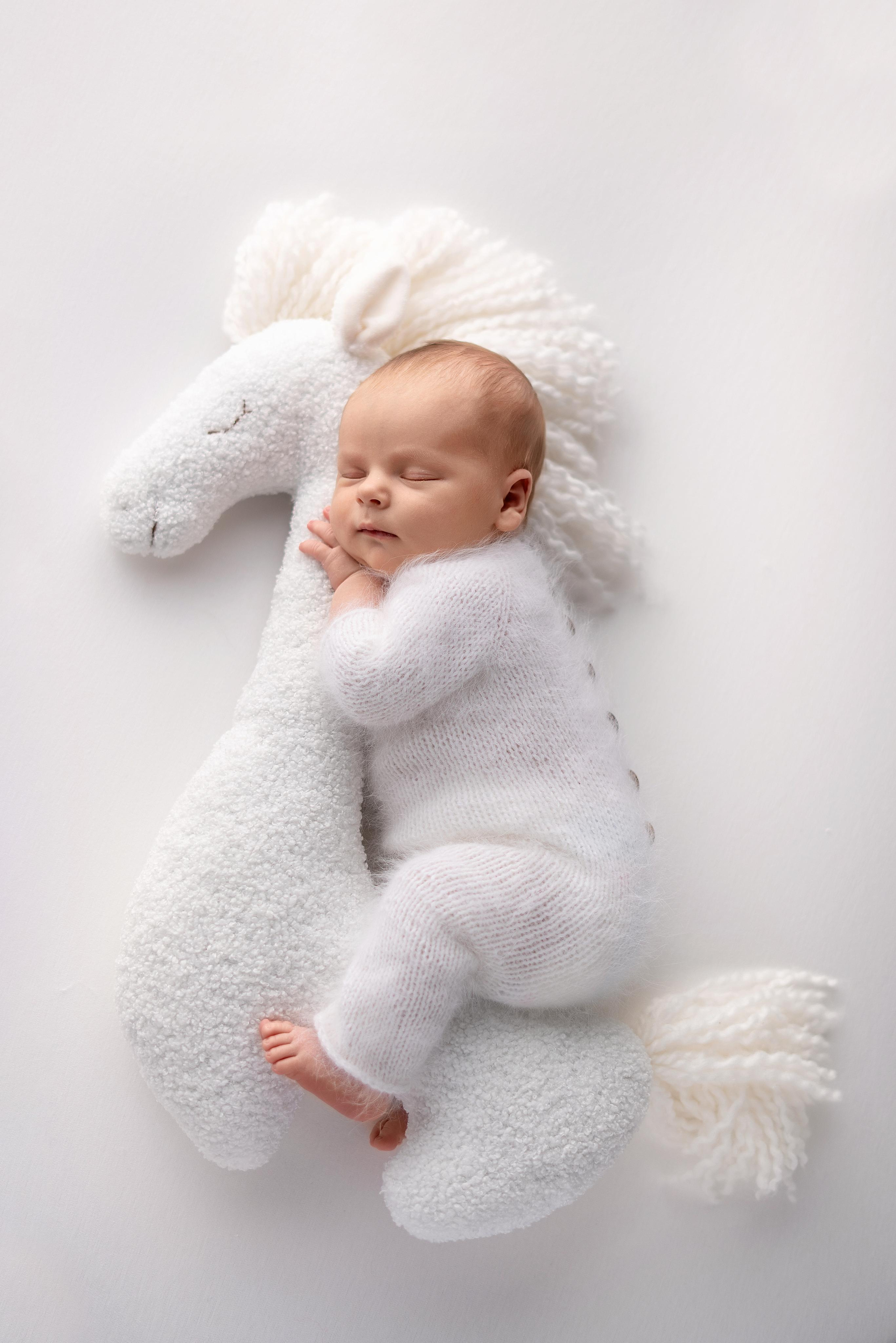 Новорожденные, «Лайфстайл». Детский и семейный фотограф в Москве Анастасия Стегниенко