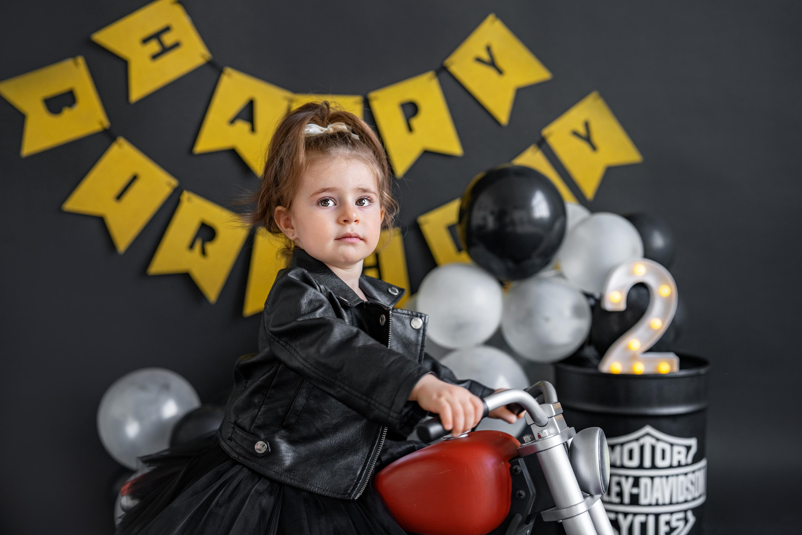 Старше года. Детский и семейный фотограф в Москве Анастасия Стегниенко