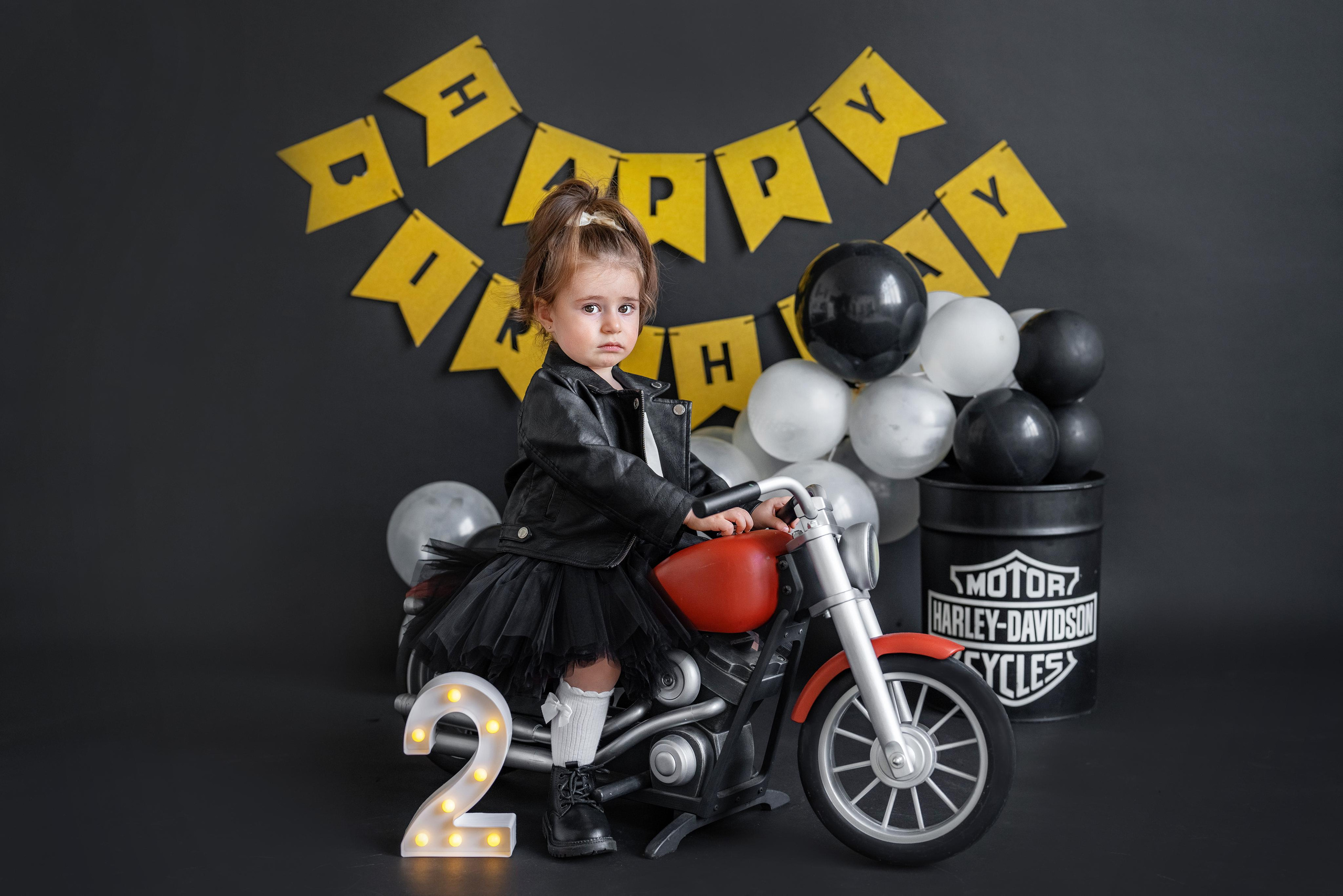 Старше года. Детский и семейный фотограф в Москве Анастасия Стегниенко