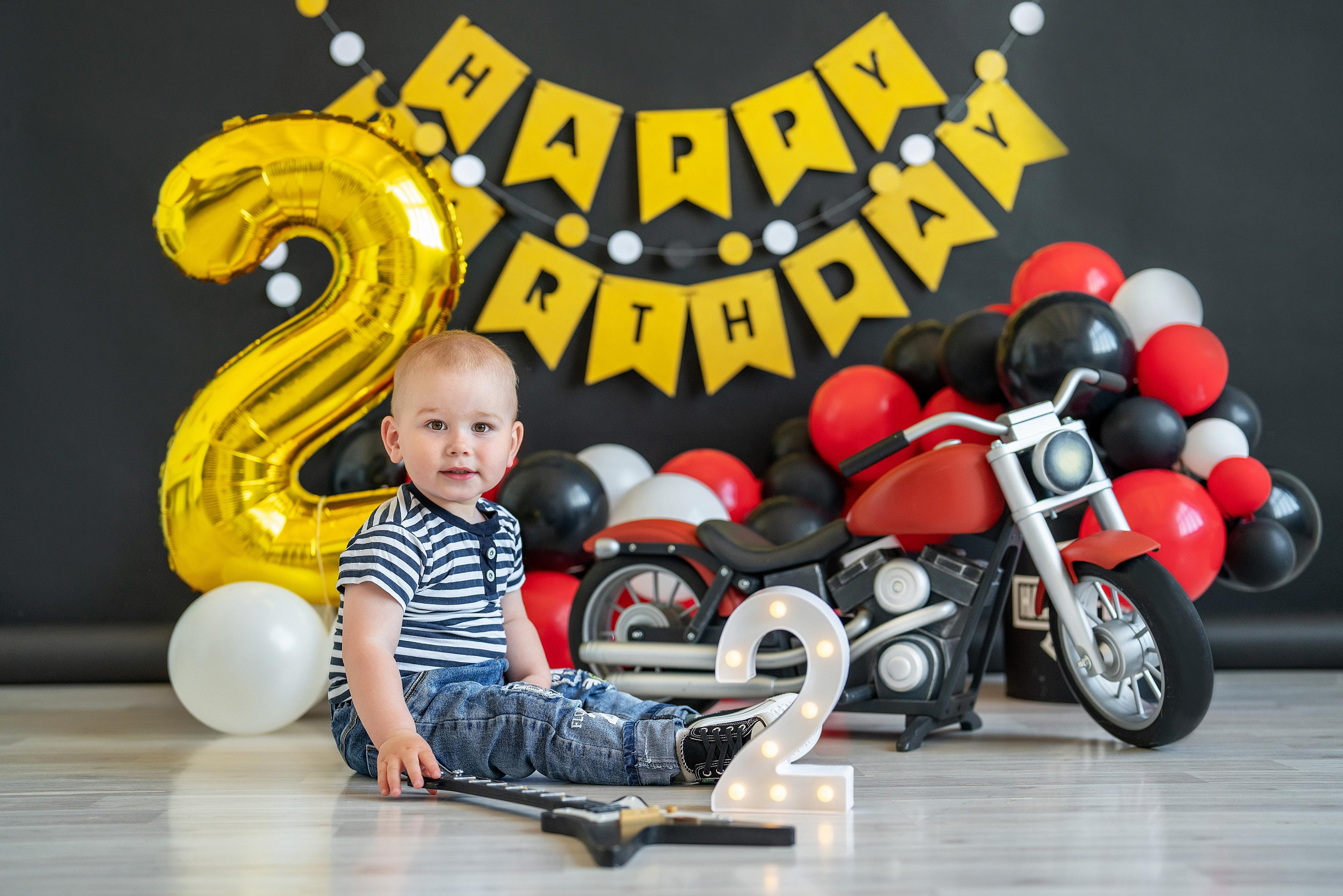 Старше года. Детский и семейный фотограф в Москве Анастасия Стегниенко