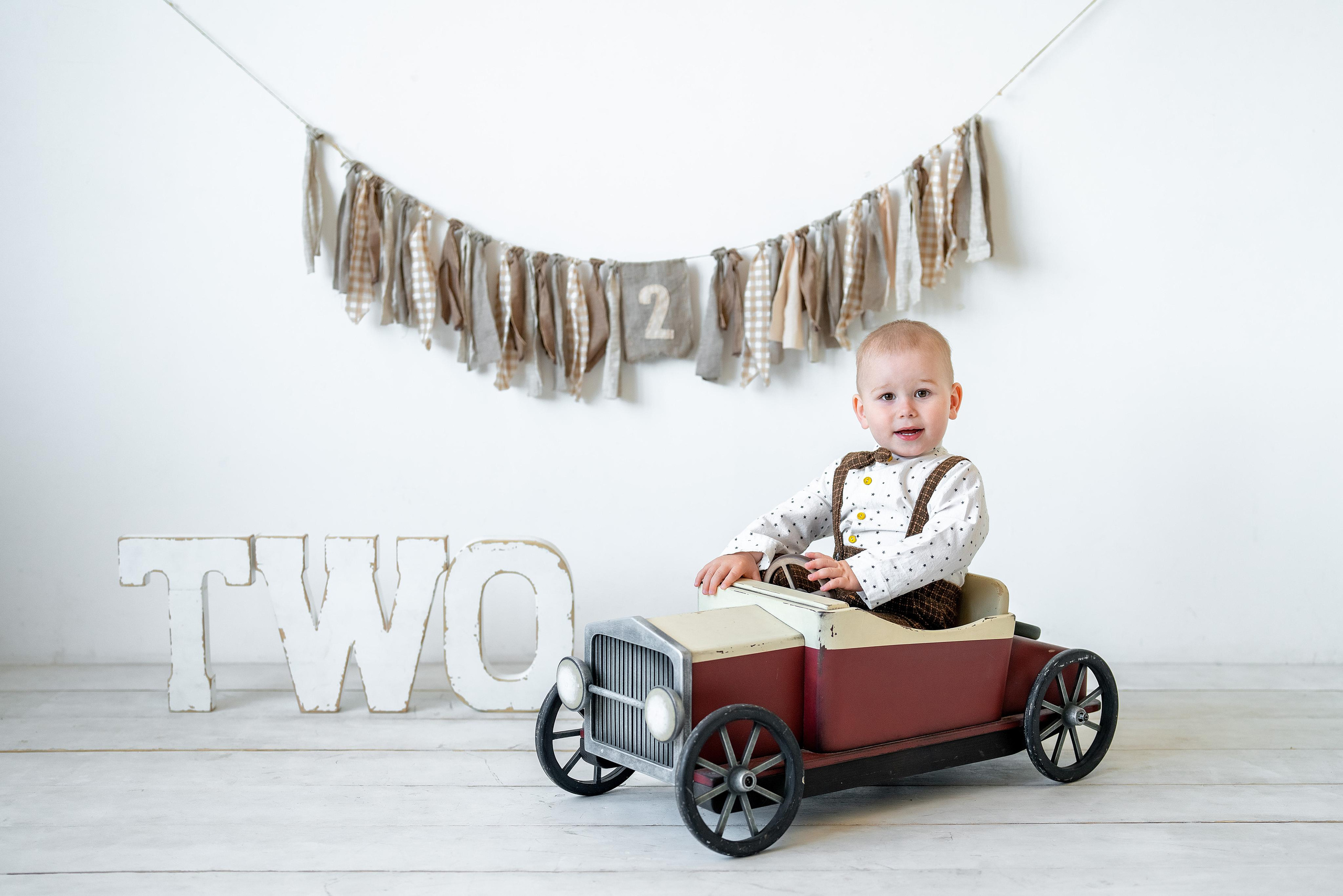 Старше года. Детский и семейный фотограф в Москве Анастасия Стегниенко