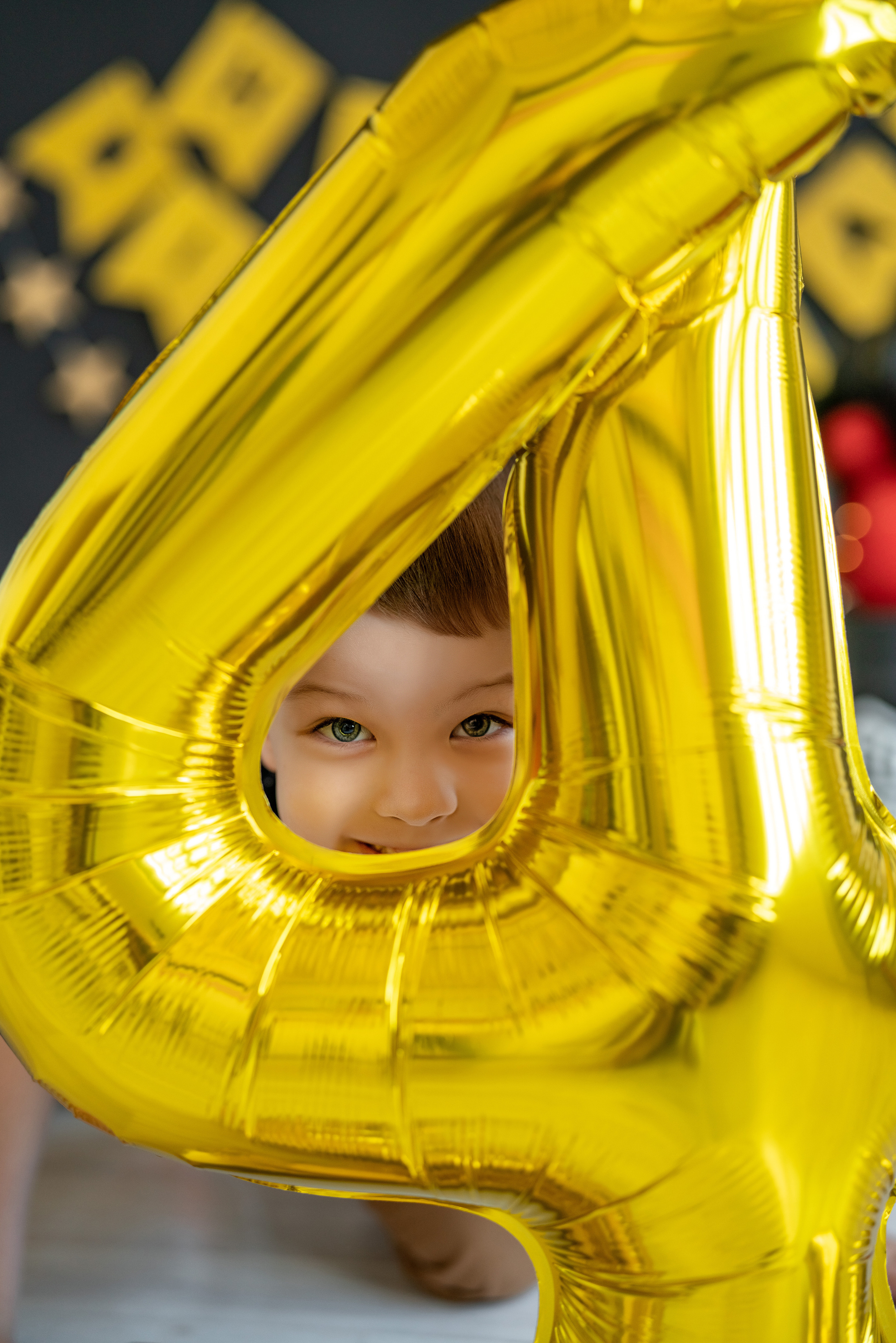 Старше года. Детский и семейный фотограф в Москве Анастасия Стегниенко