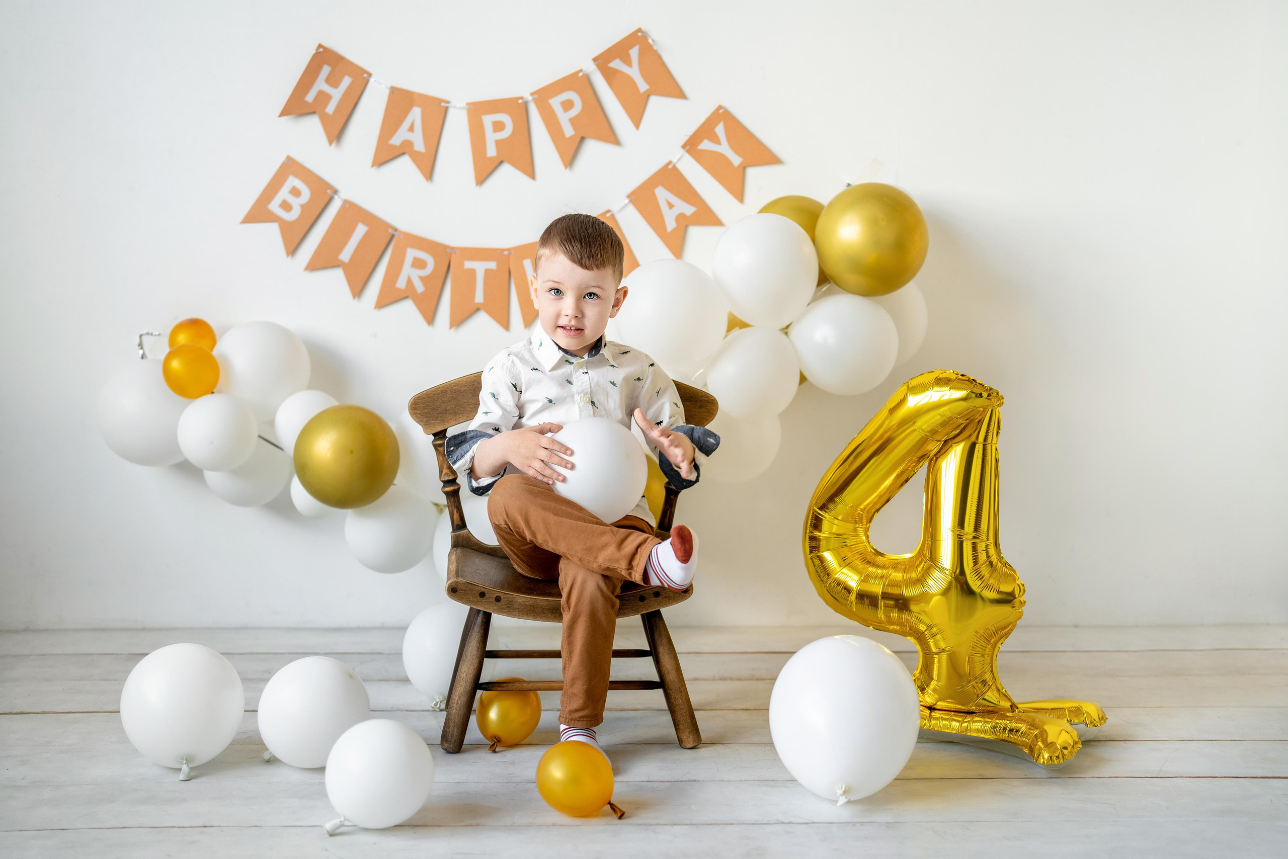 Старше года. Детский и семейный фотограф в Москве Анастасия Стегниенко