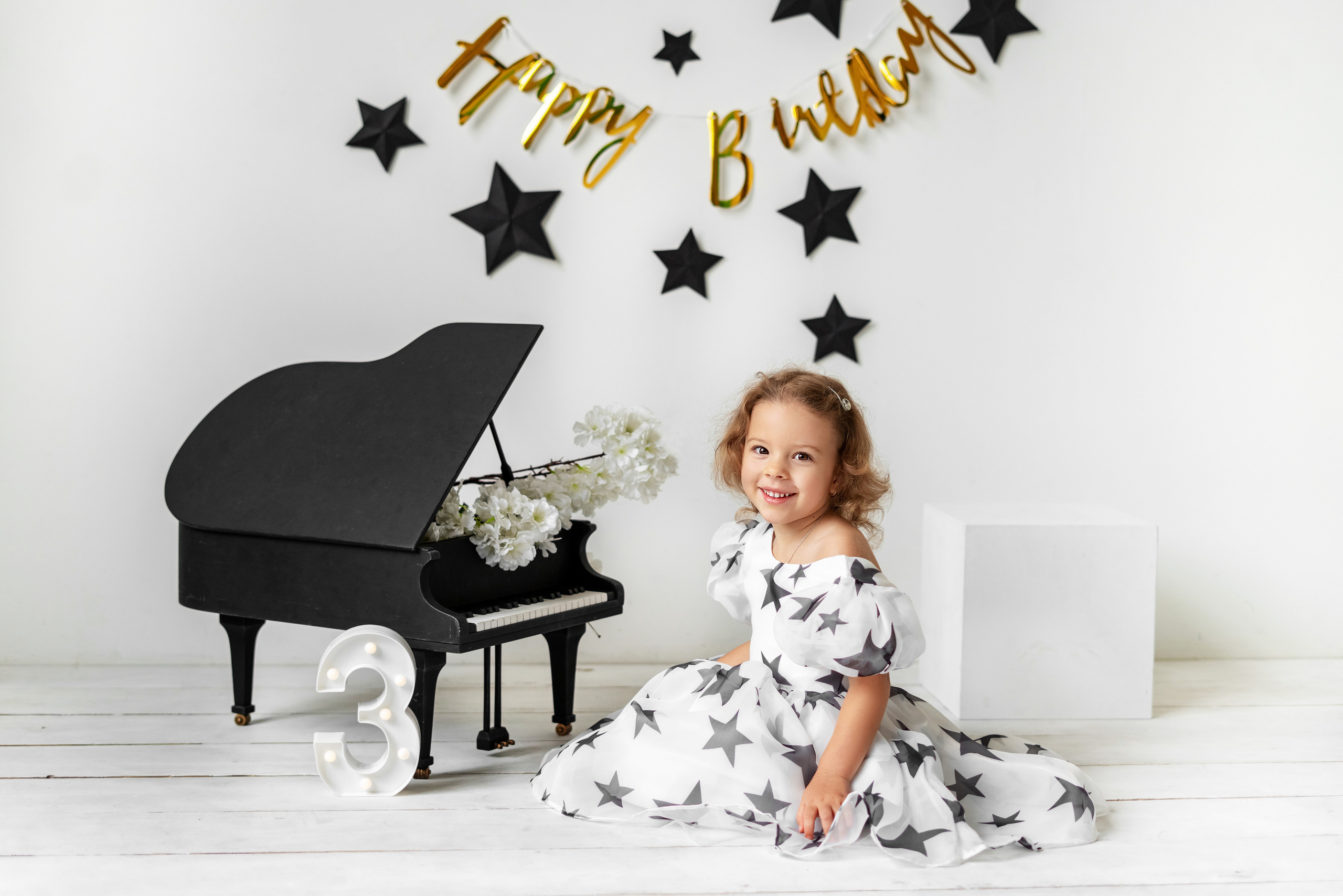 Старше года. Детский и семейный фотограф в Москве Анастасия Стегниенко