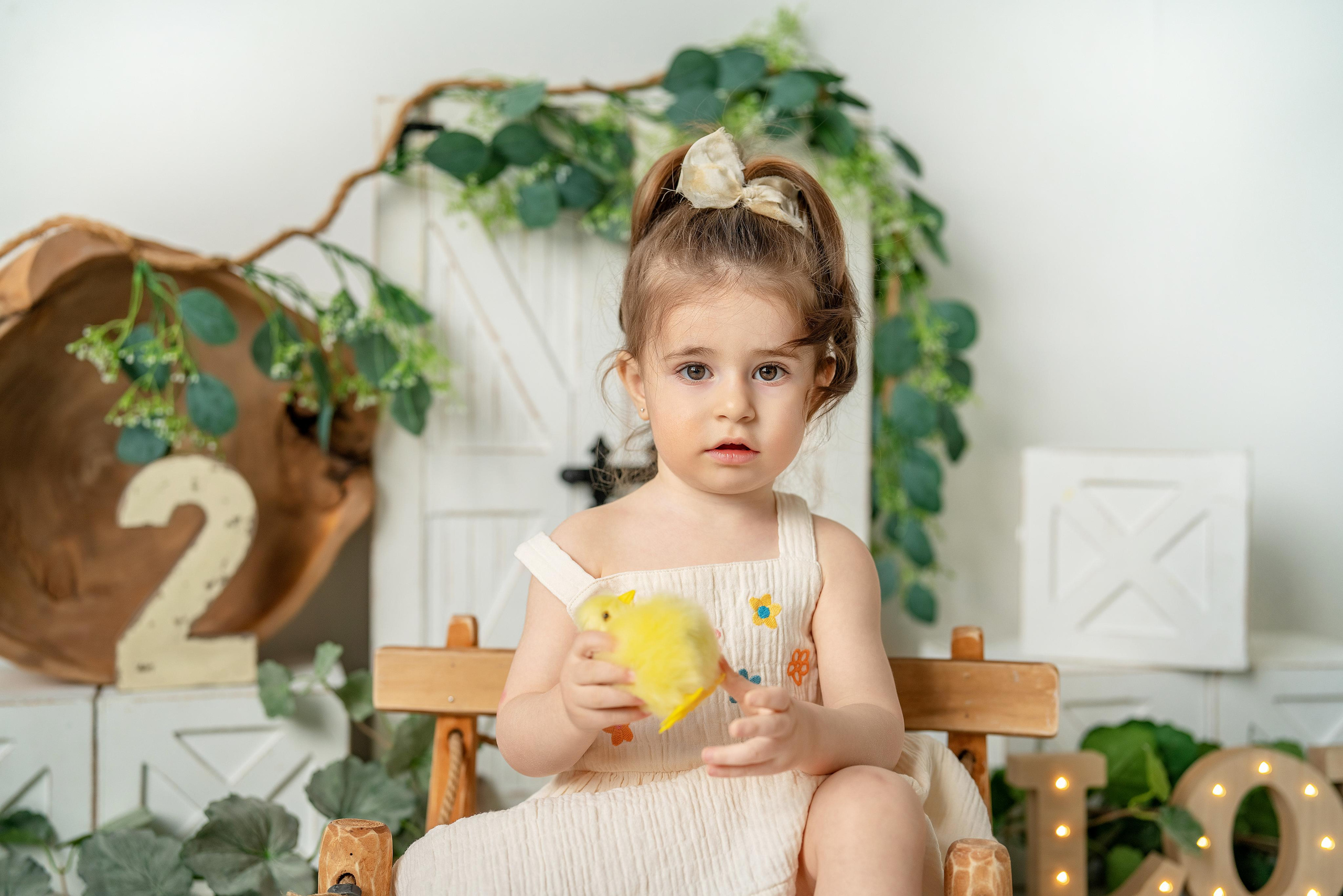 Старше года. Детский и семейный фотограф в Москве Анастасия Стегниенко