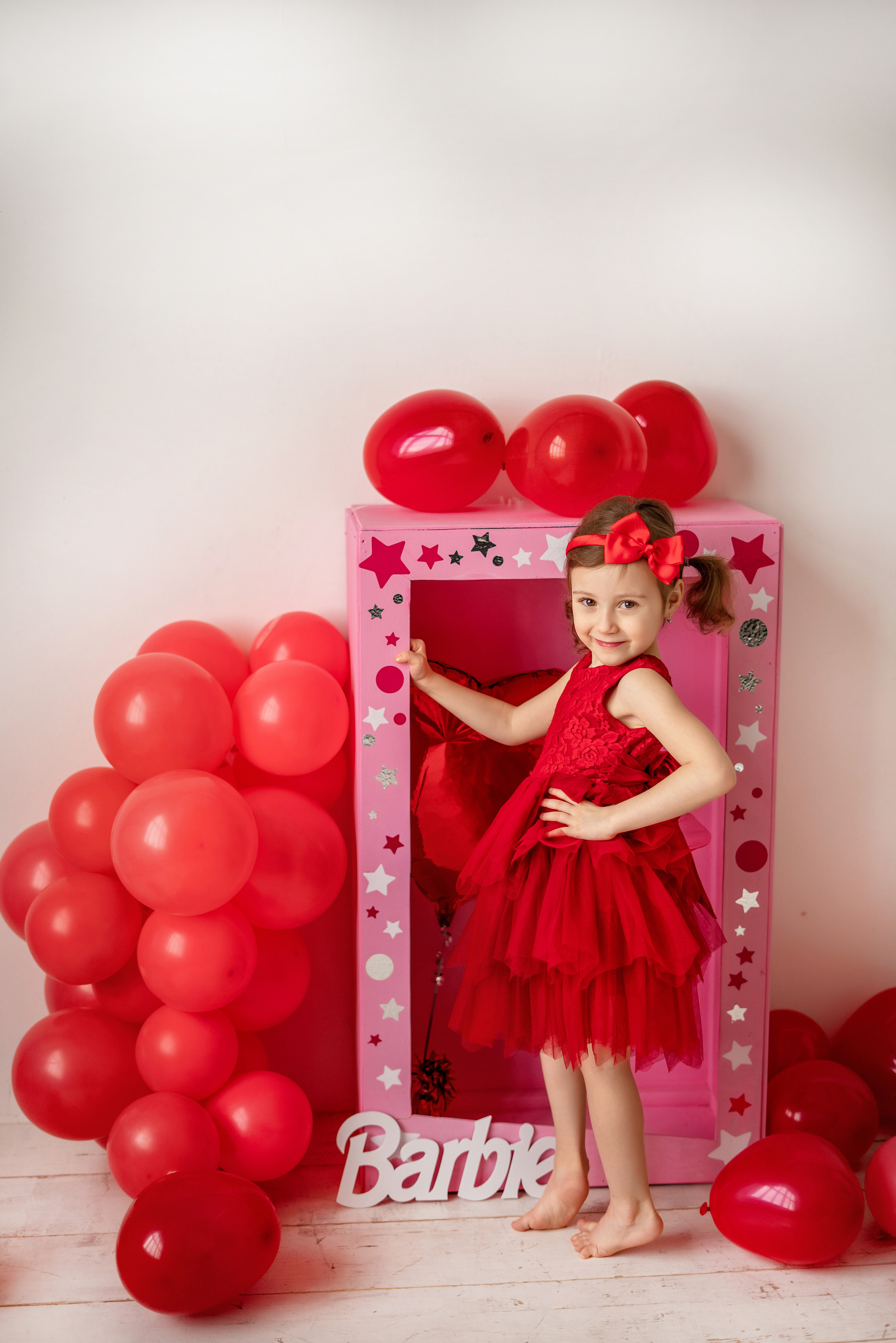 Старше года. Детский и семейный фотограф в Москве Анастасия Стегниенко