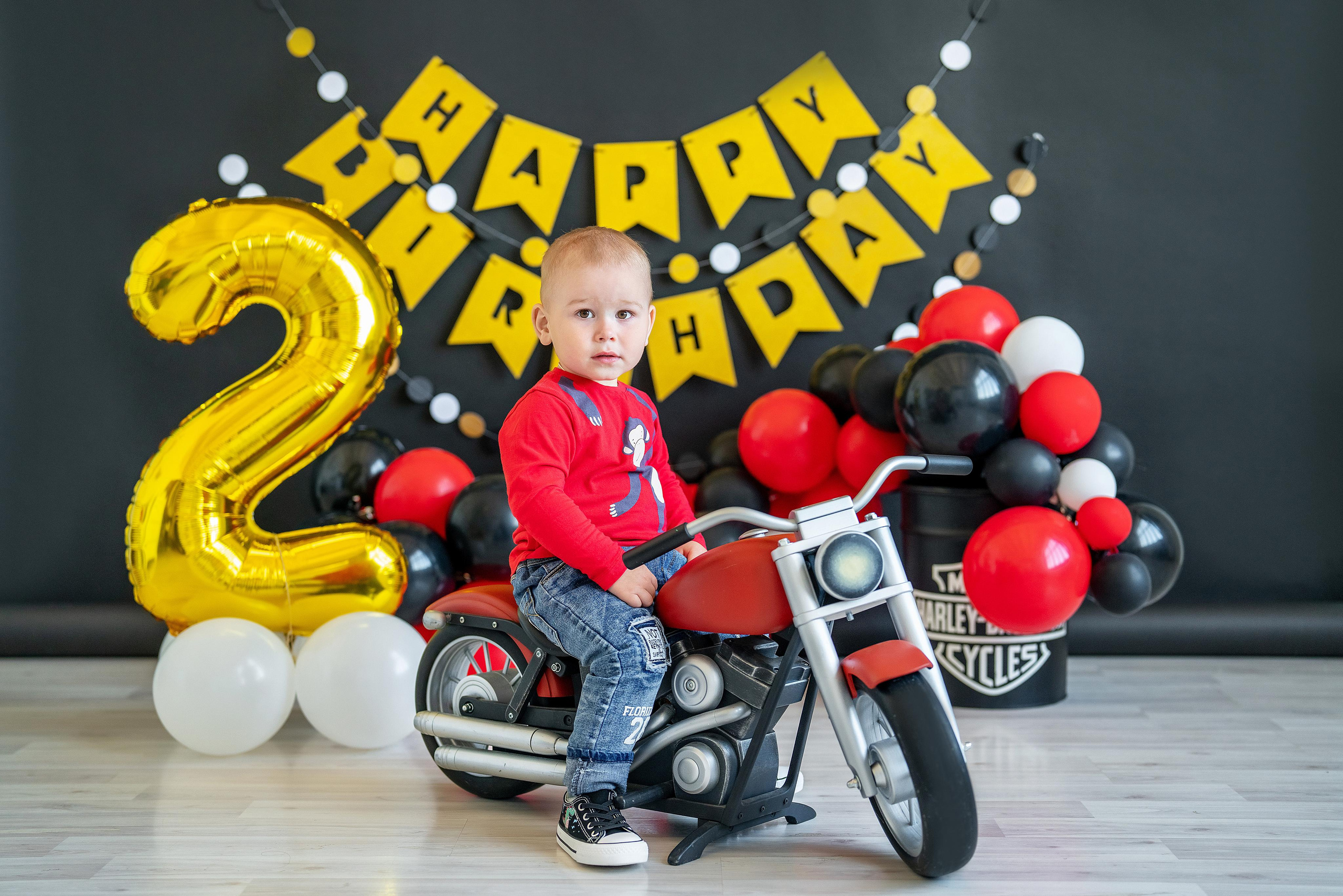 Старше года. Детский и семейный фотограф в Москве Анастасия Стегниенко