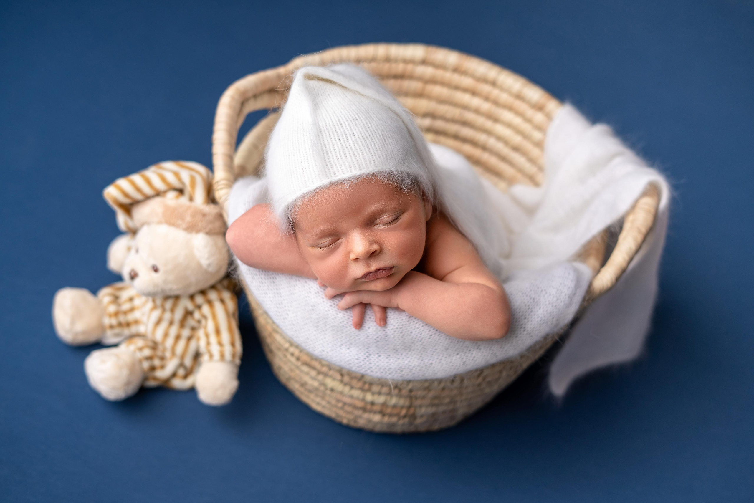 Новорожденные, «Лайфстайл». Детский и семейный фотограф в Москве Анастасия Стегниенко