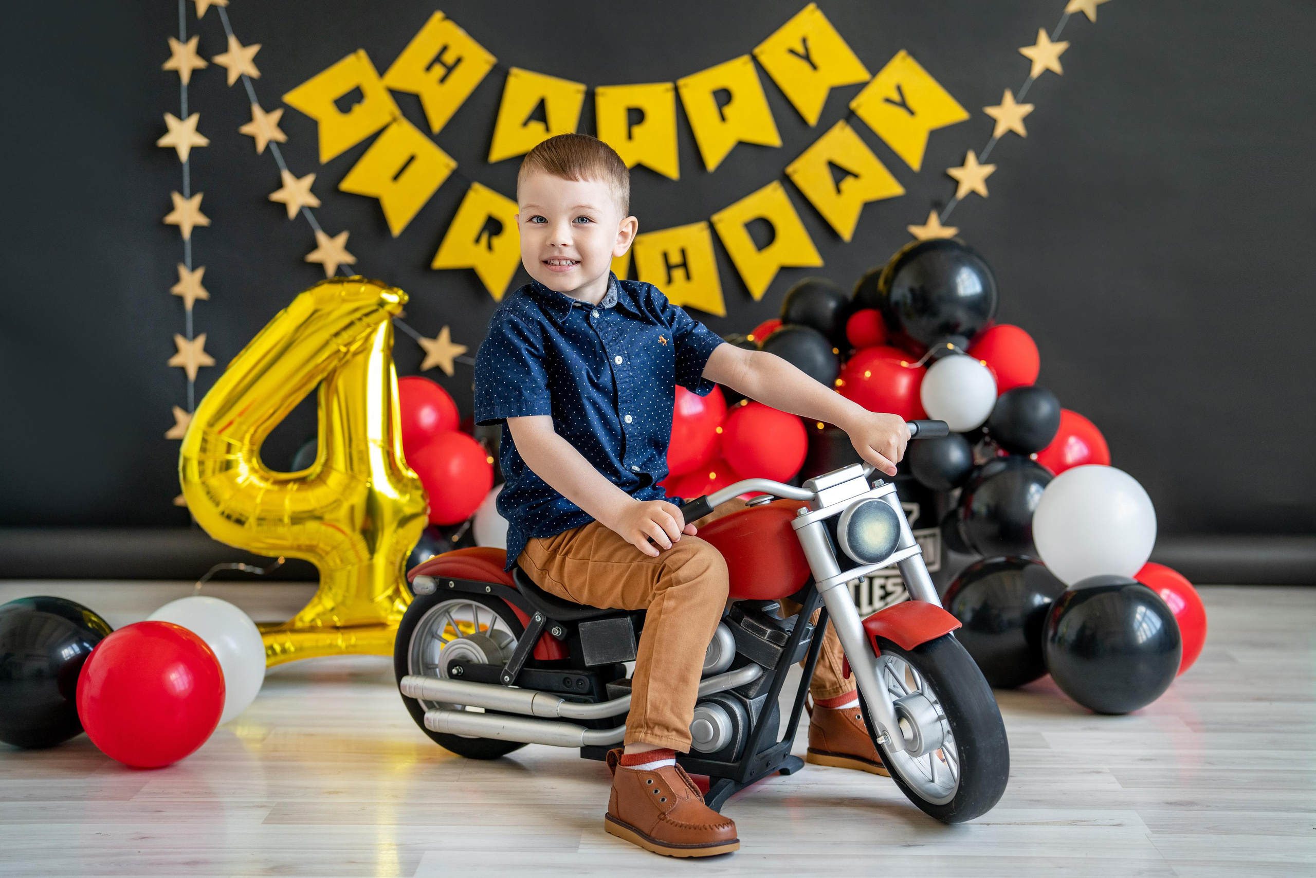 Старше года. Детский и семейный фотограф в Москве Анастасия Стегниенко
