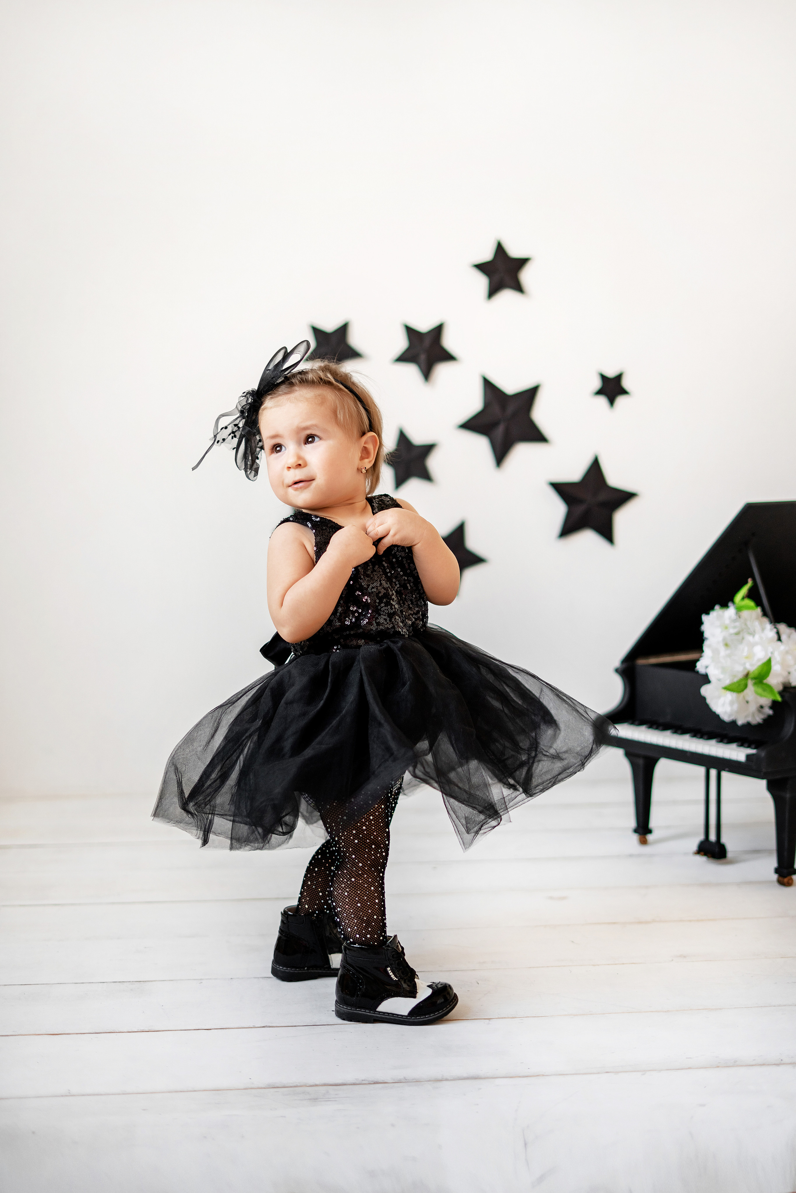 Годовасия. Детский и семейный фотограф в Москве Анастасия Стегниенко