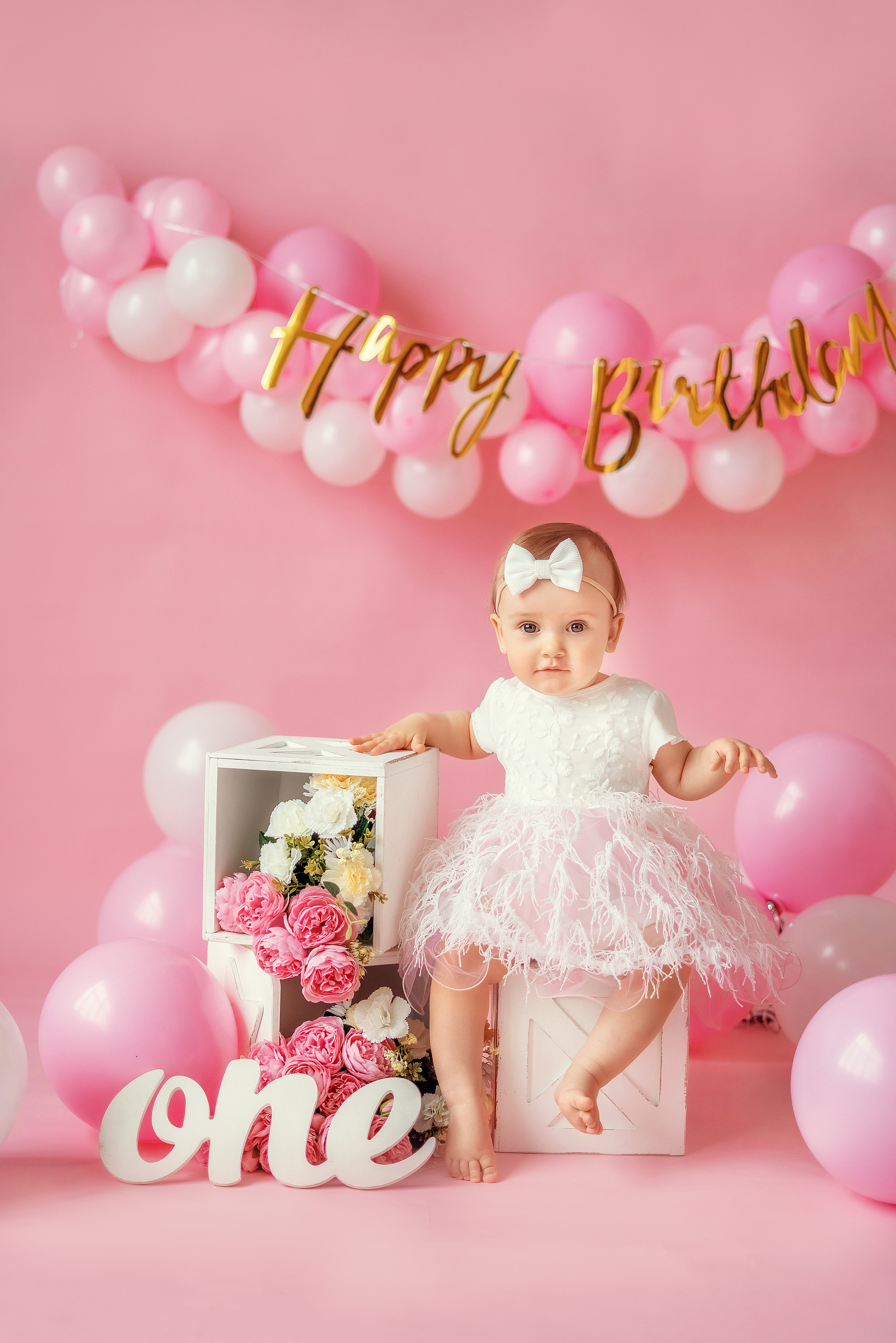 Годовасия. Детский и семейный фотограф в Москве Анастасия Стегниенко