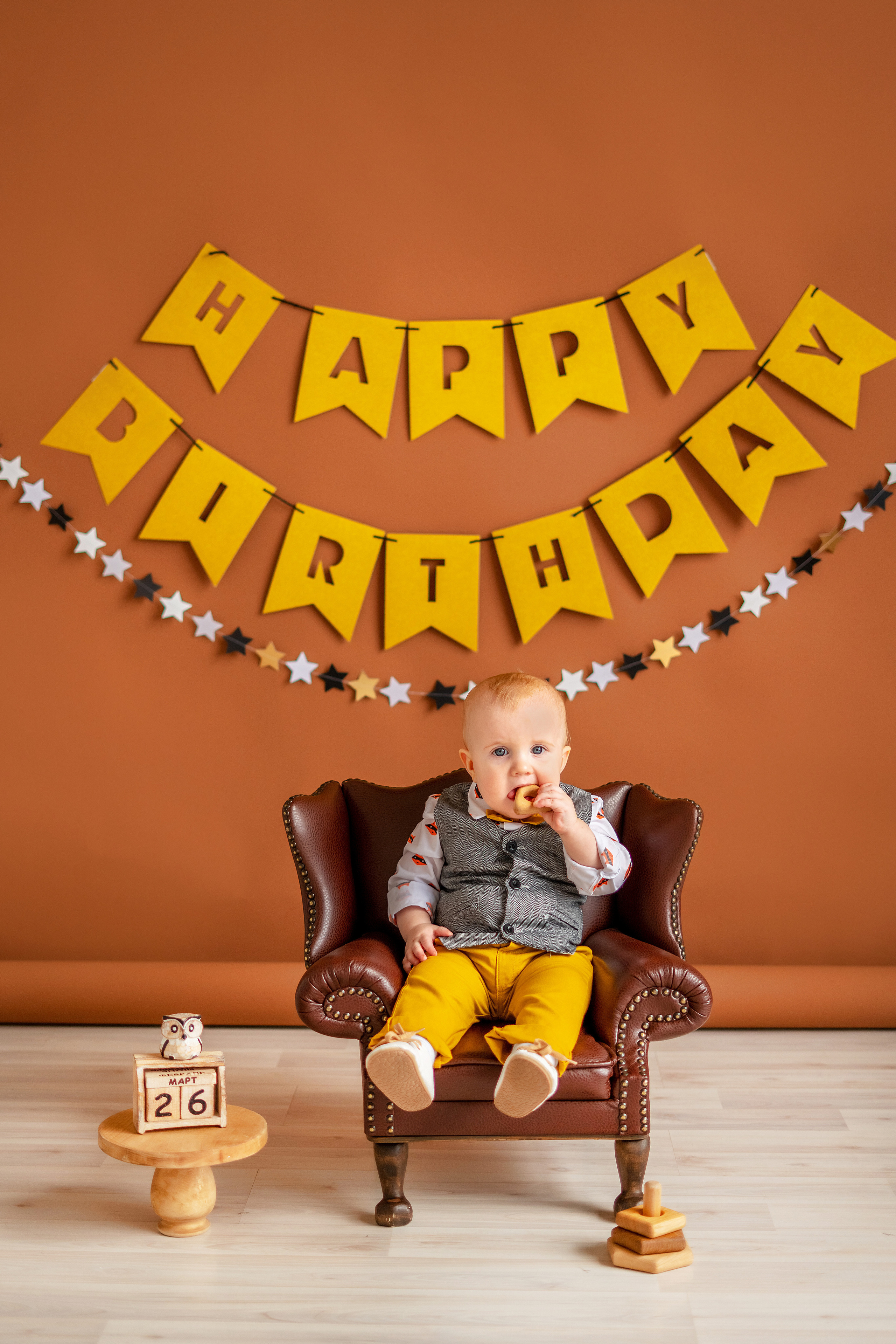 Годовасия. Детский и семейный фотограф в Москве Анастасия Стегниенко