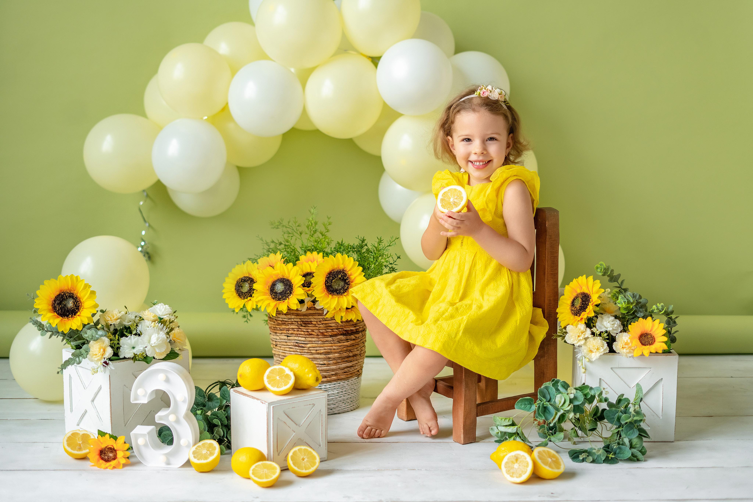 Старше года. Детский и семейный фотограф в Москве Анастасия Стегниенко