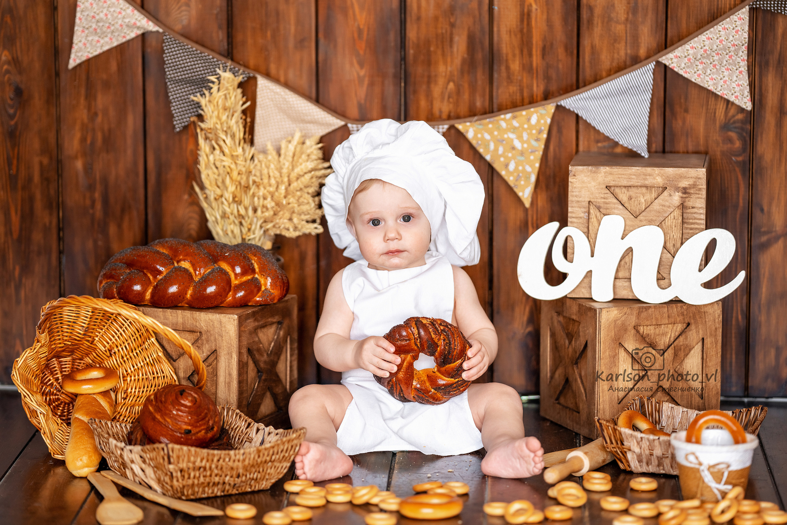 Годовасия. Детский и семейный фотограф в Москве Анастасия Стегниенко