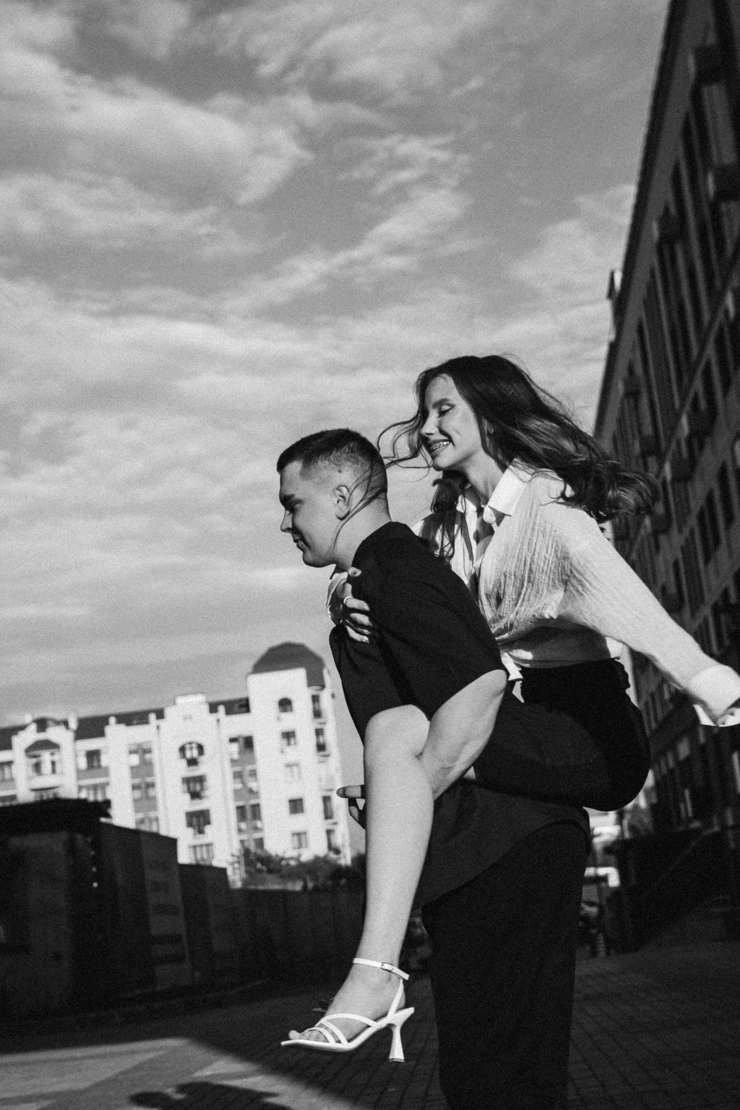 Love story. Фотограф Новосибирск. Фотокарточки на память. Евгения Кудрявцева