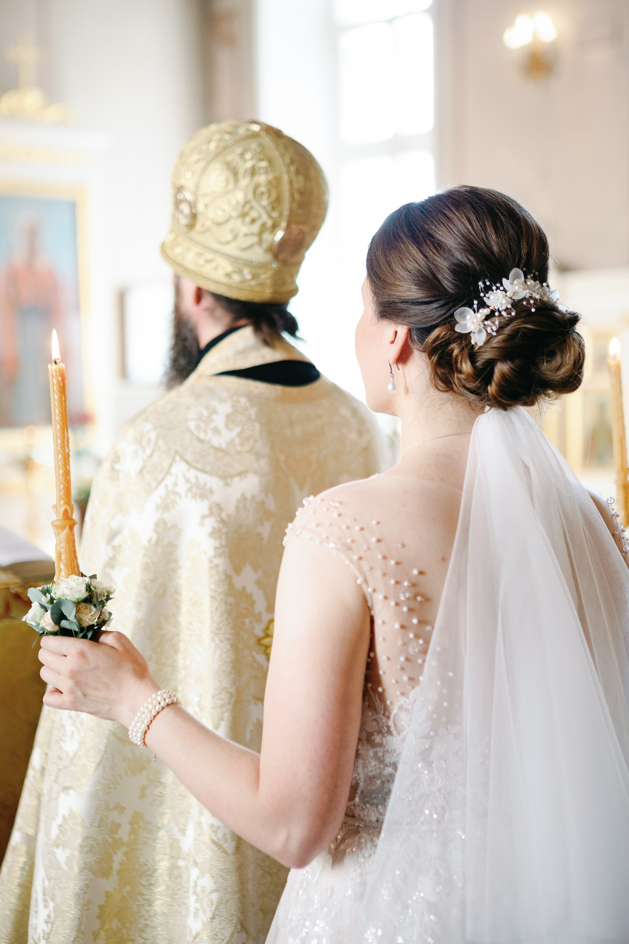 Свадьба Ильи и Юлии