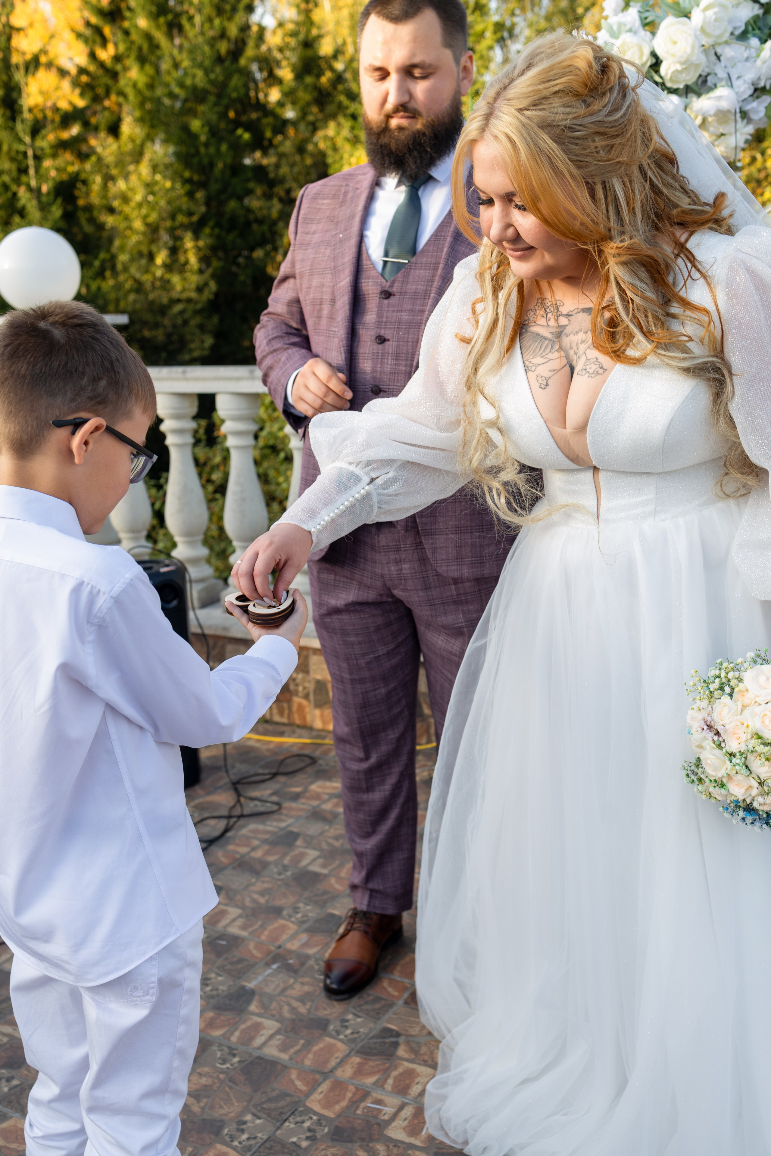 Виктория & Николай