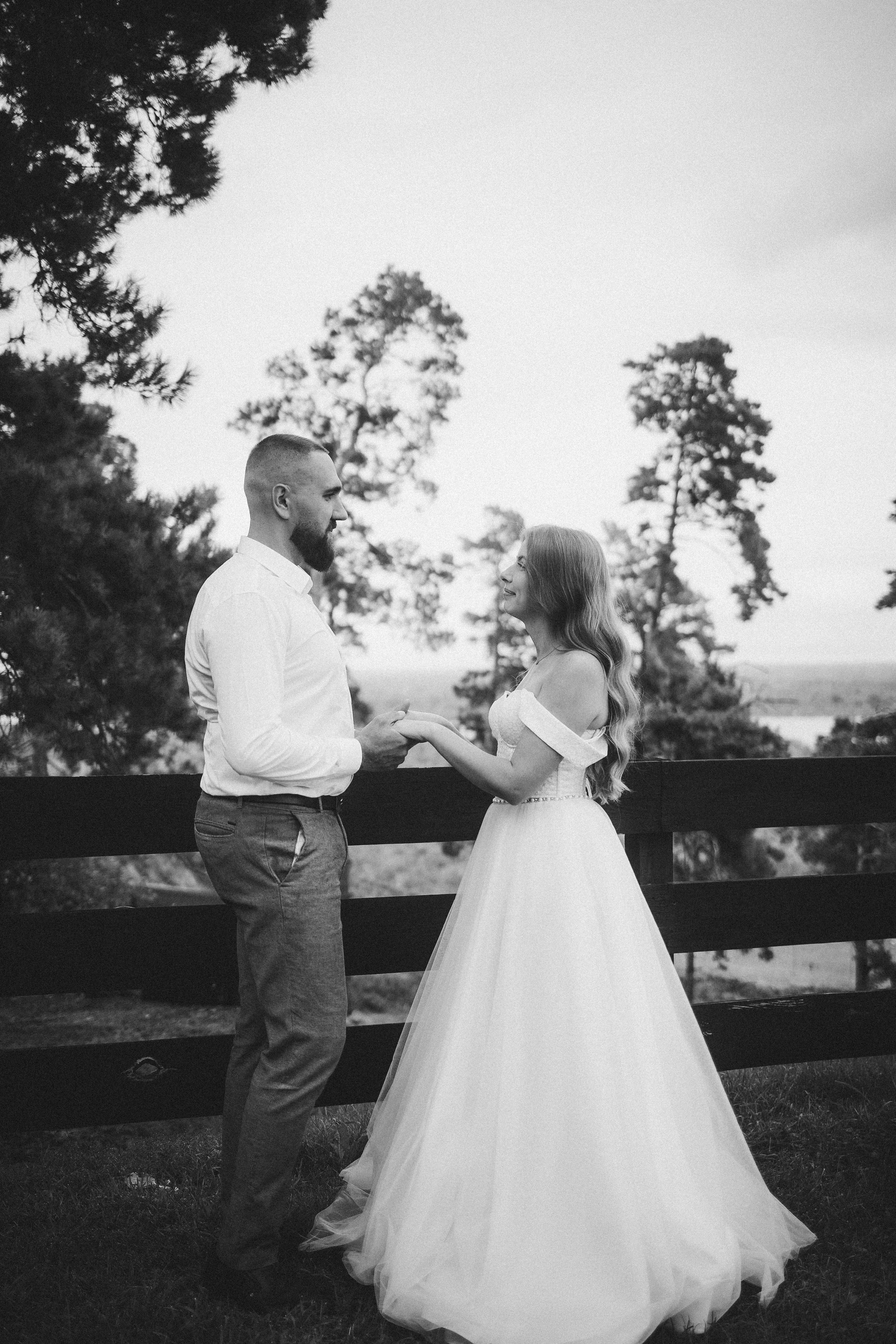 Сергей & Наталья. Фотограф Барнаул Надежда Киселева