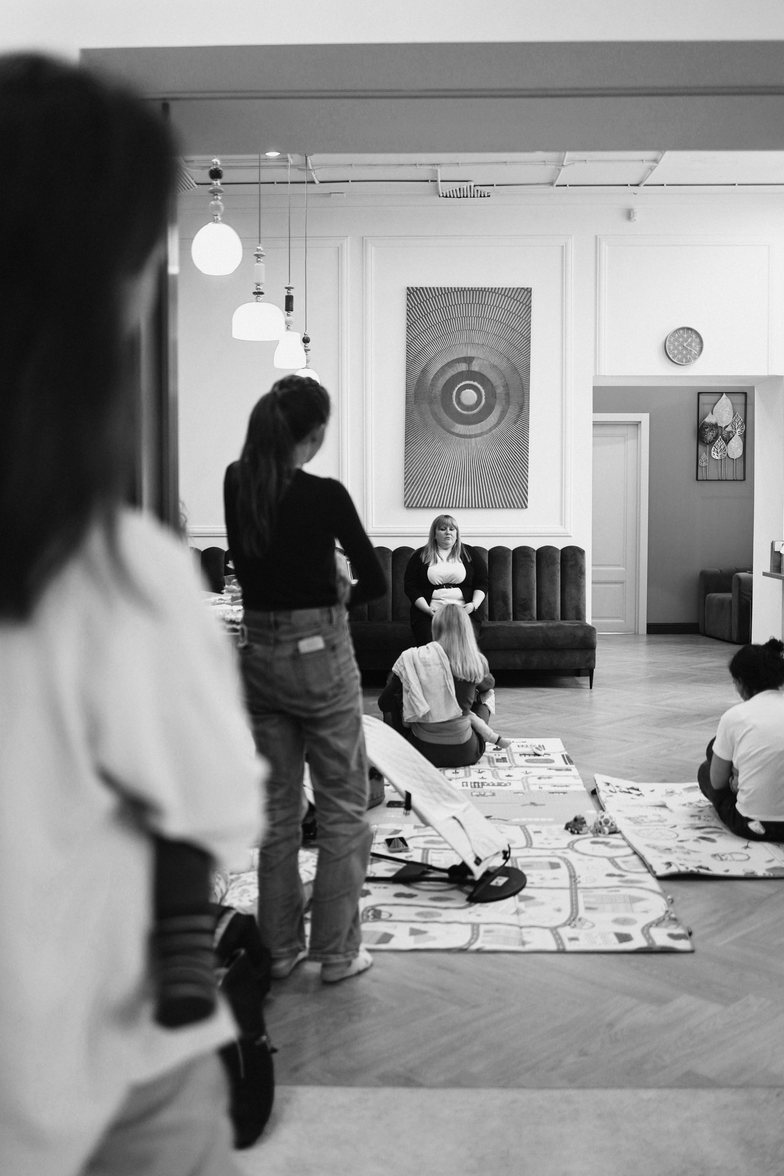 Mum’s blog. Фотограф Барнаул Надежда Киселева