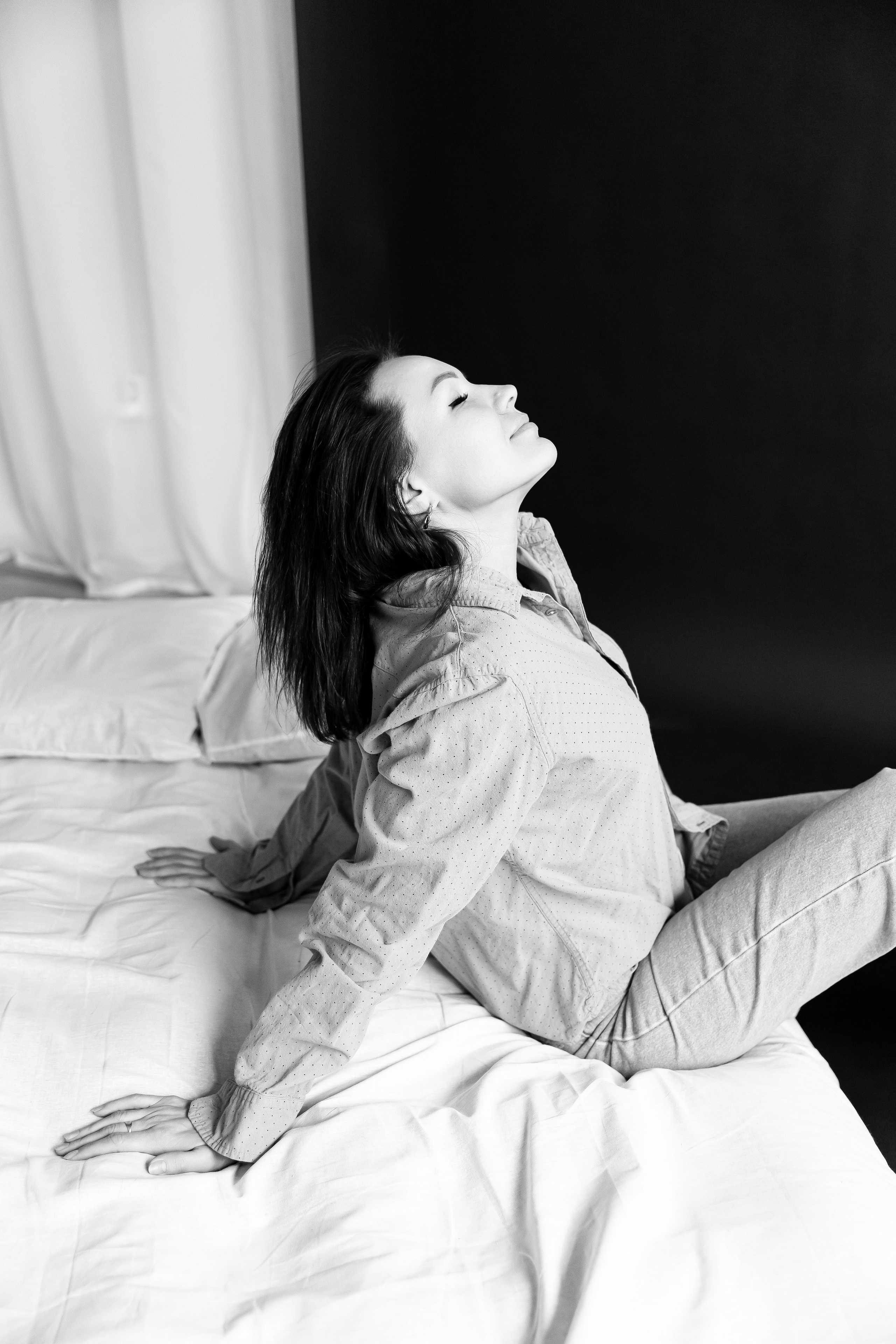 Даша и Артём. Семейный фотограф в Екатеринбурге и Красноуфимске Евгения Лягаева