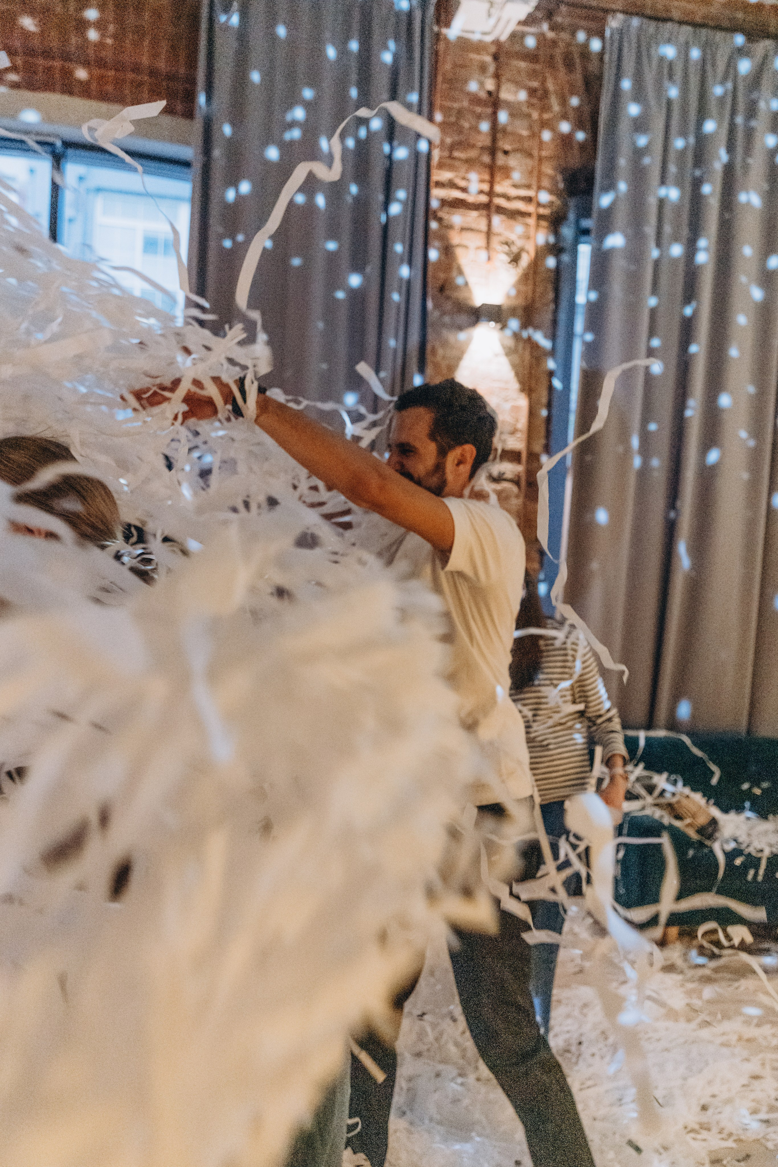 День Рождения Никиты