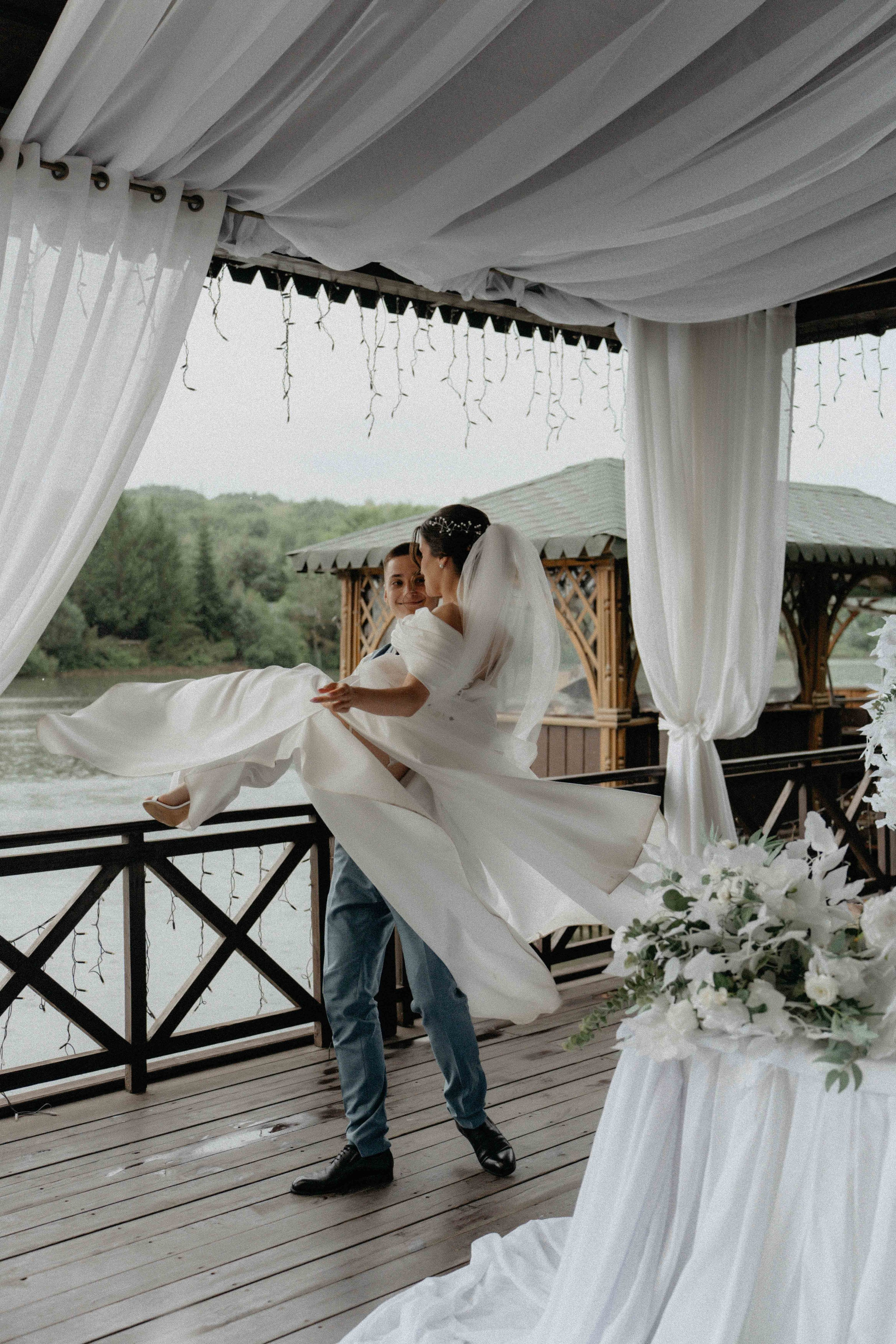 Юлия и Владимир. Фотограф и Видеограф Севастополь Крым