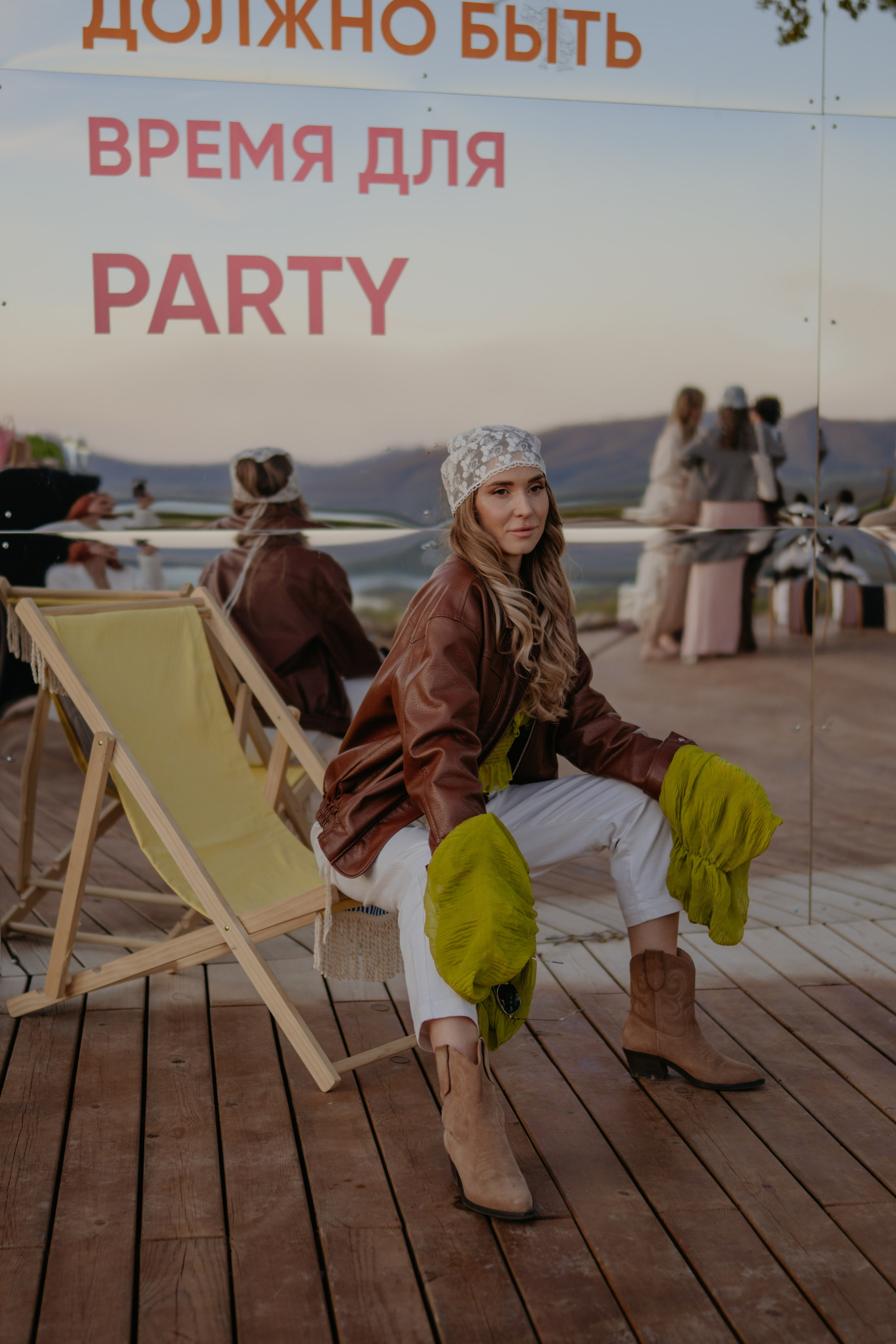 Party X. Фотограф и Видеограф Севастополь Крым