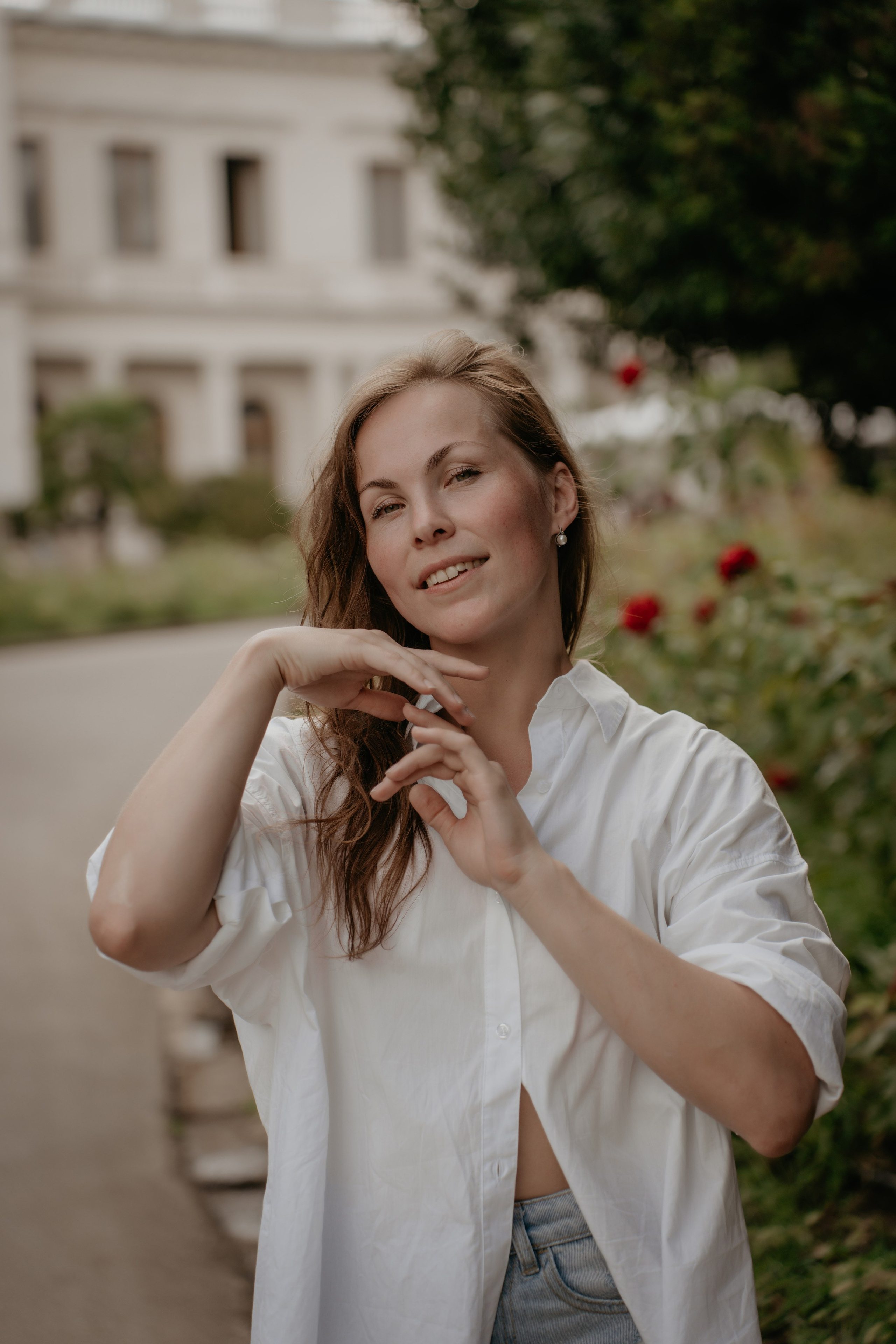 Сбежавшие во дворец. Фотограф и Видеограф Севастополь Крым