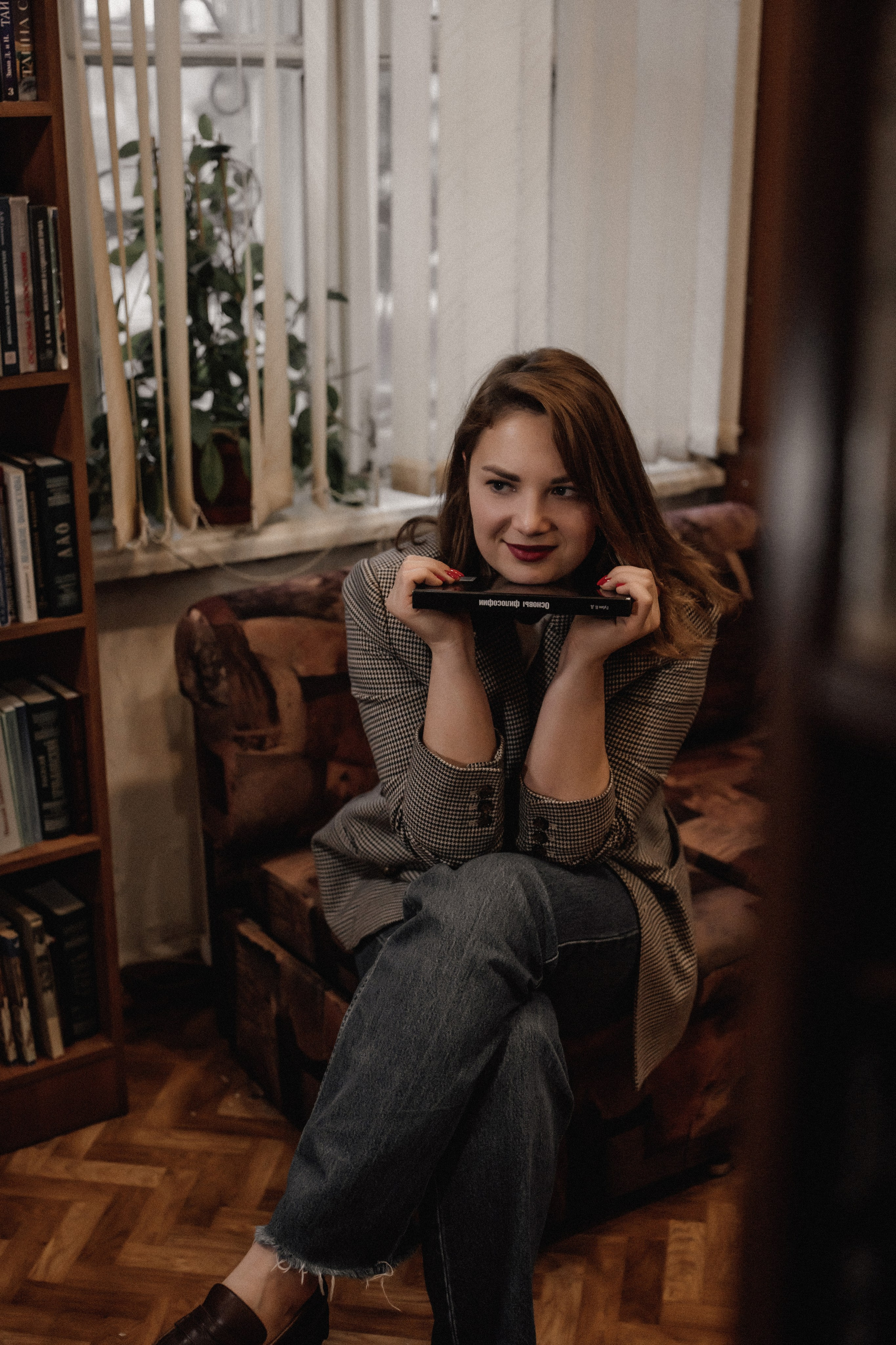 Городская библиотека. Фотограф и Видеограф Севастополь Крым