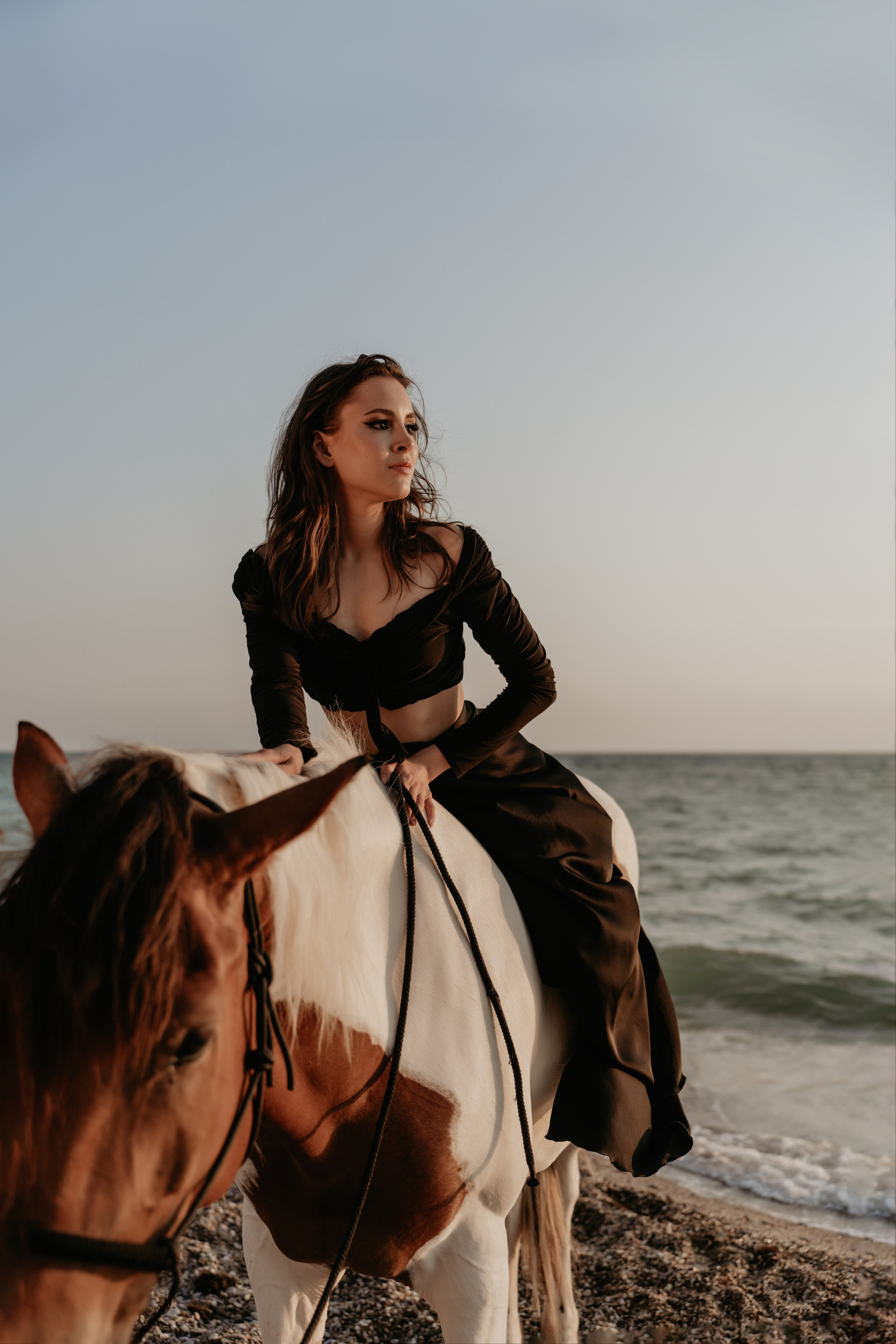 Луиза. Фотограф и Видеограф Севастополь Крым