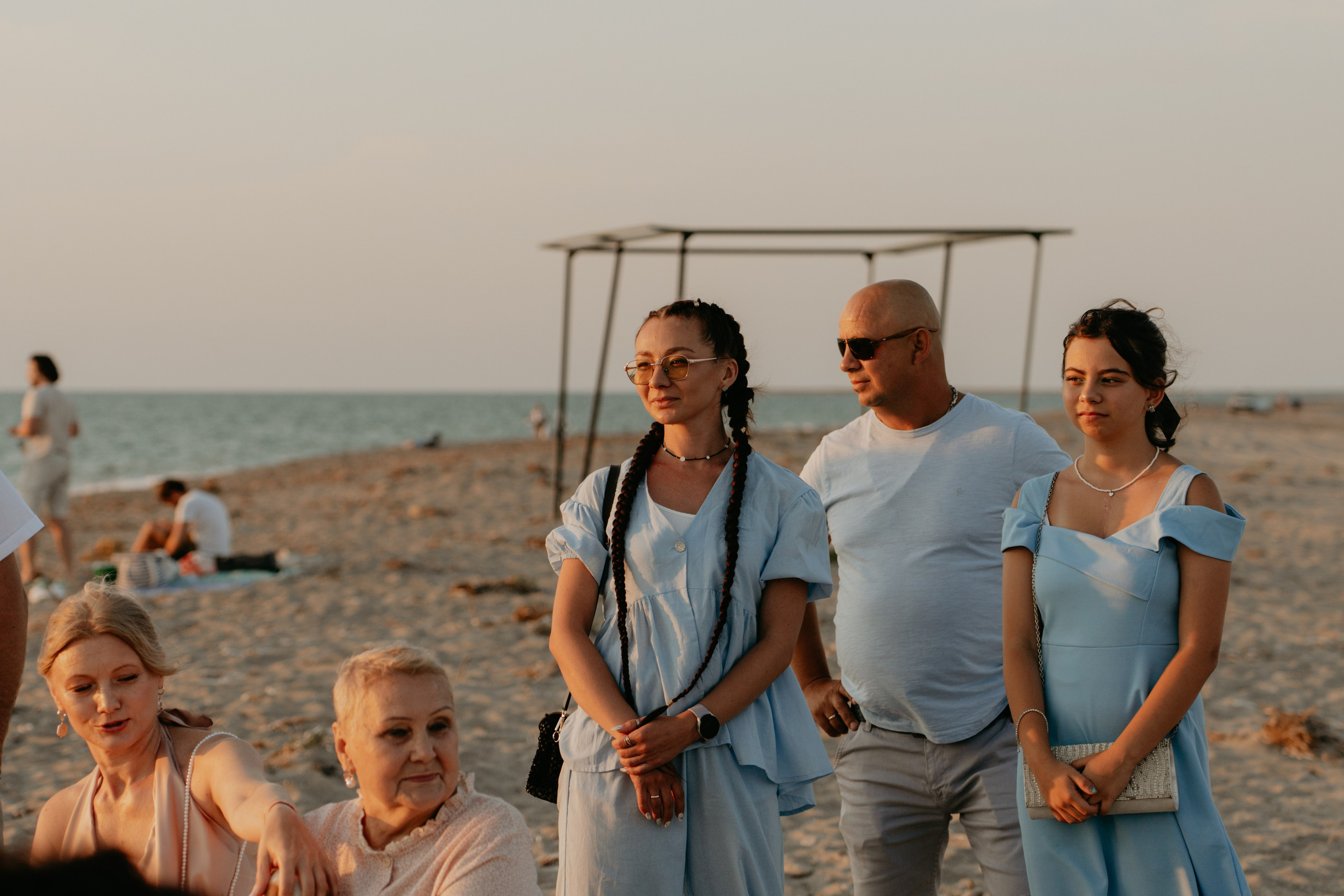 Z&A. Фотограф и Видеограф Севастополь Крым