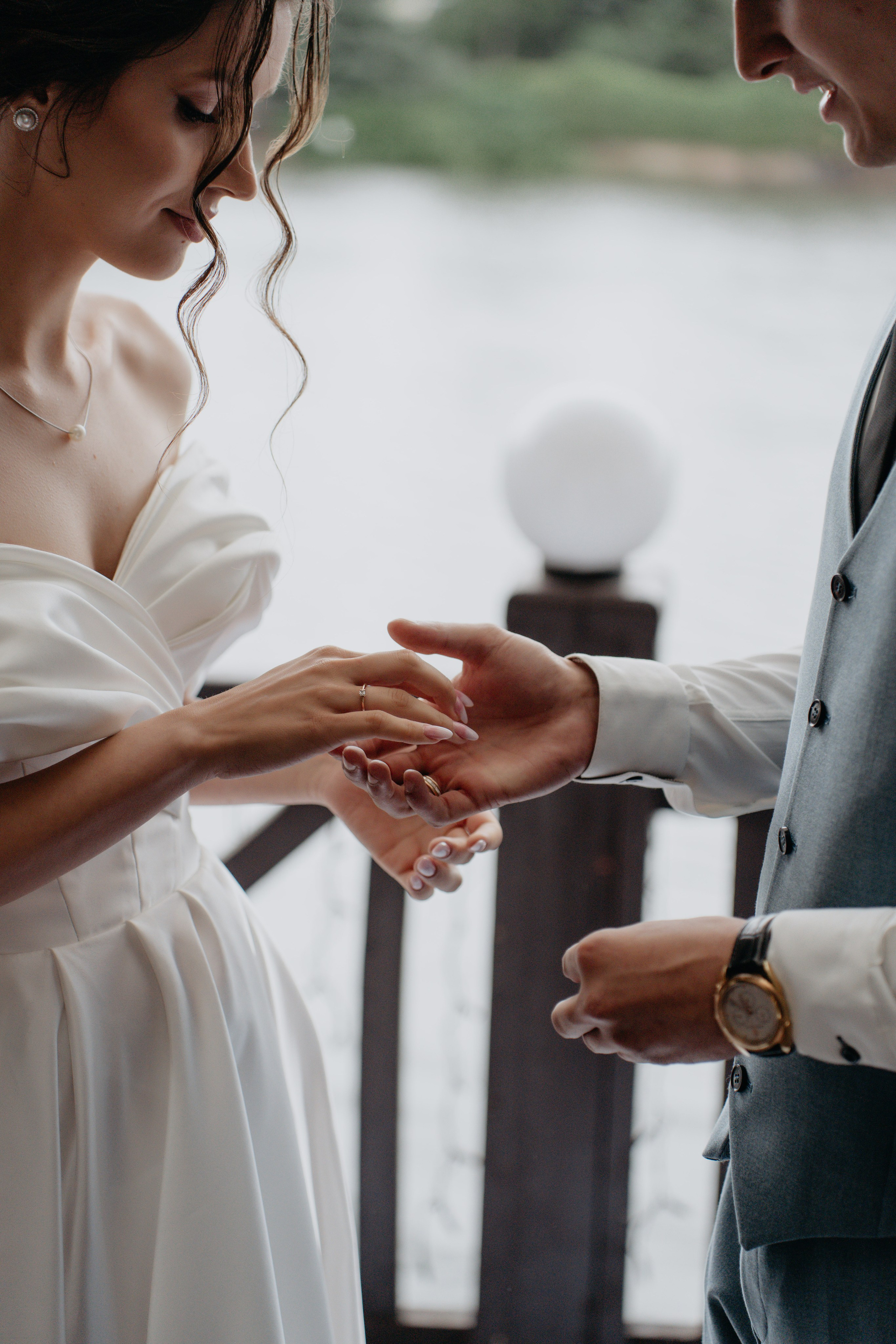 Свадьба на озере репортаж. Фотограф и Видеограф Севастополь Крым