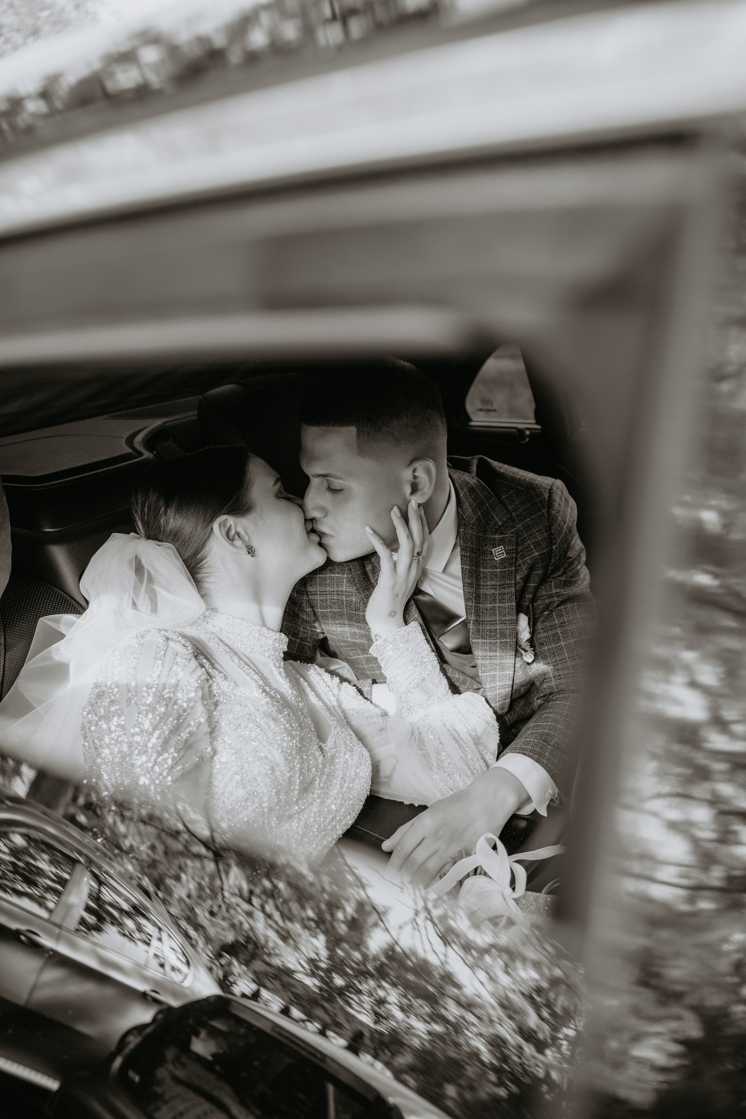 Парк Айвазовское. Фотограф и Видеограф Севастополь Крым