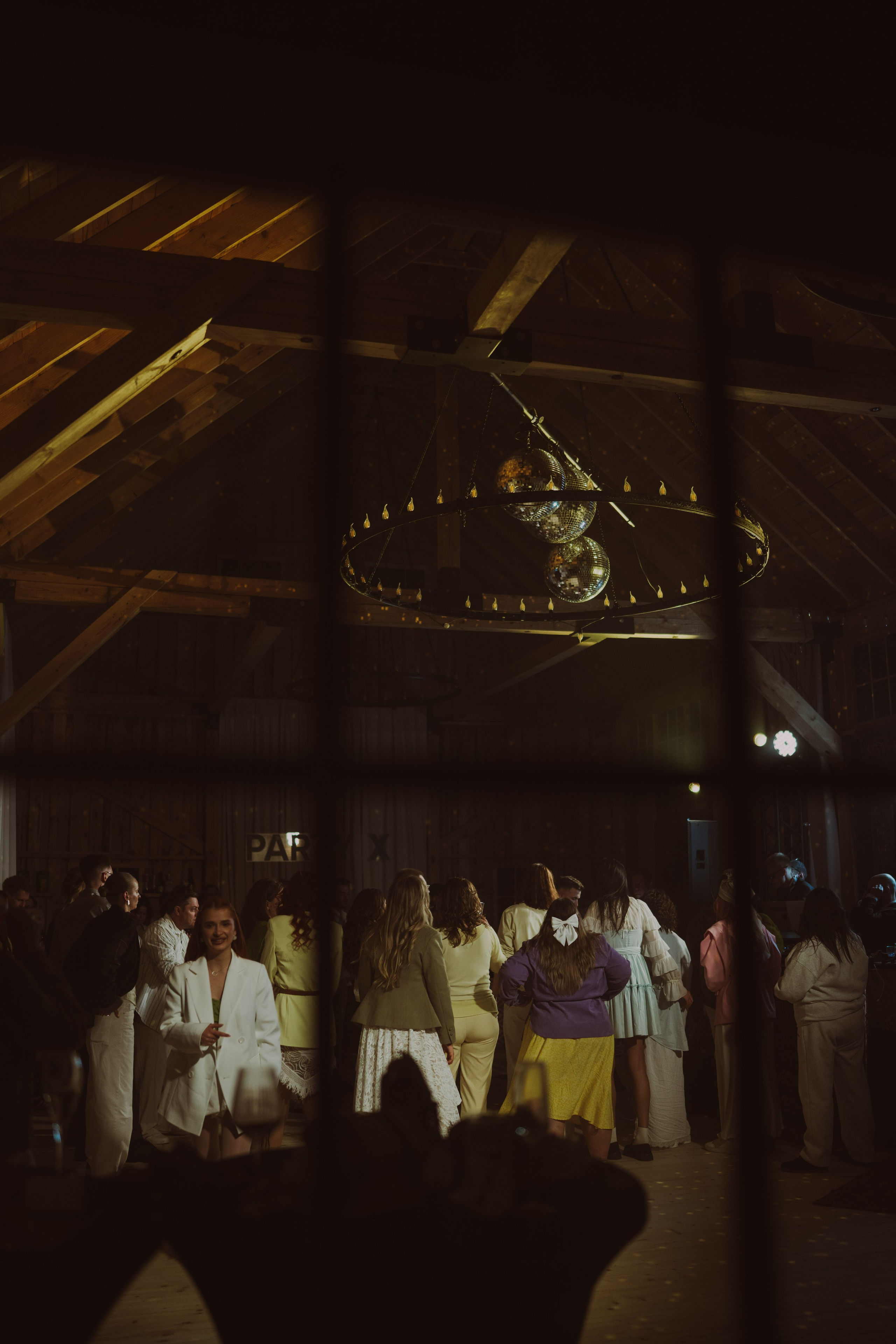 Party X. Фотограф и Видеограф Севастополь Крым