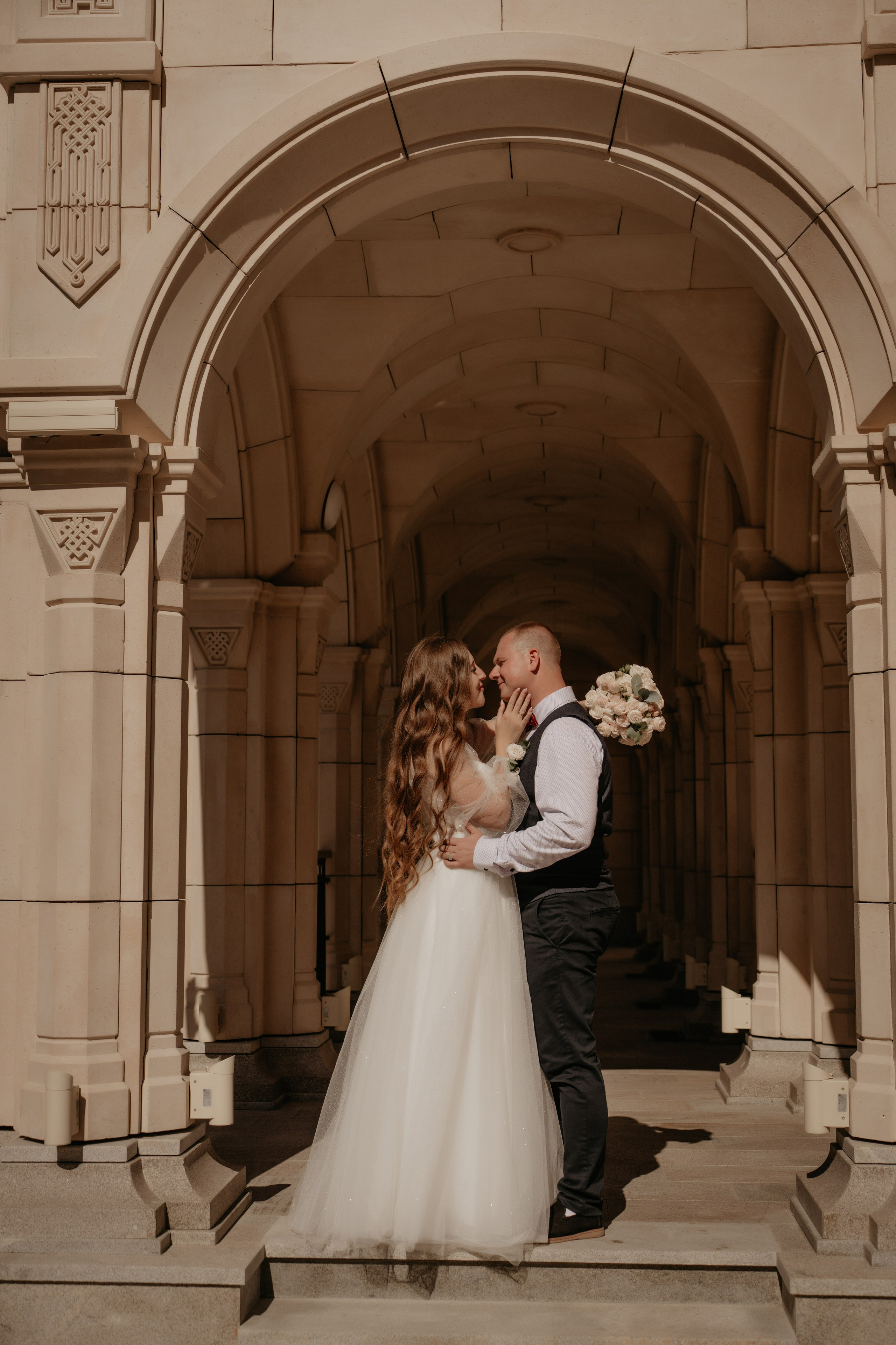 Валерий и Елена. Фотограф и Видеограф Севастополь Крым