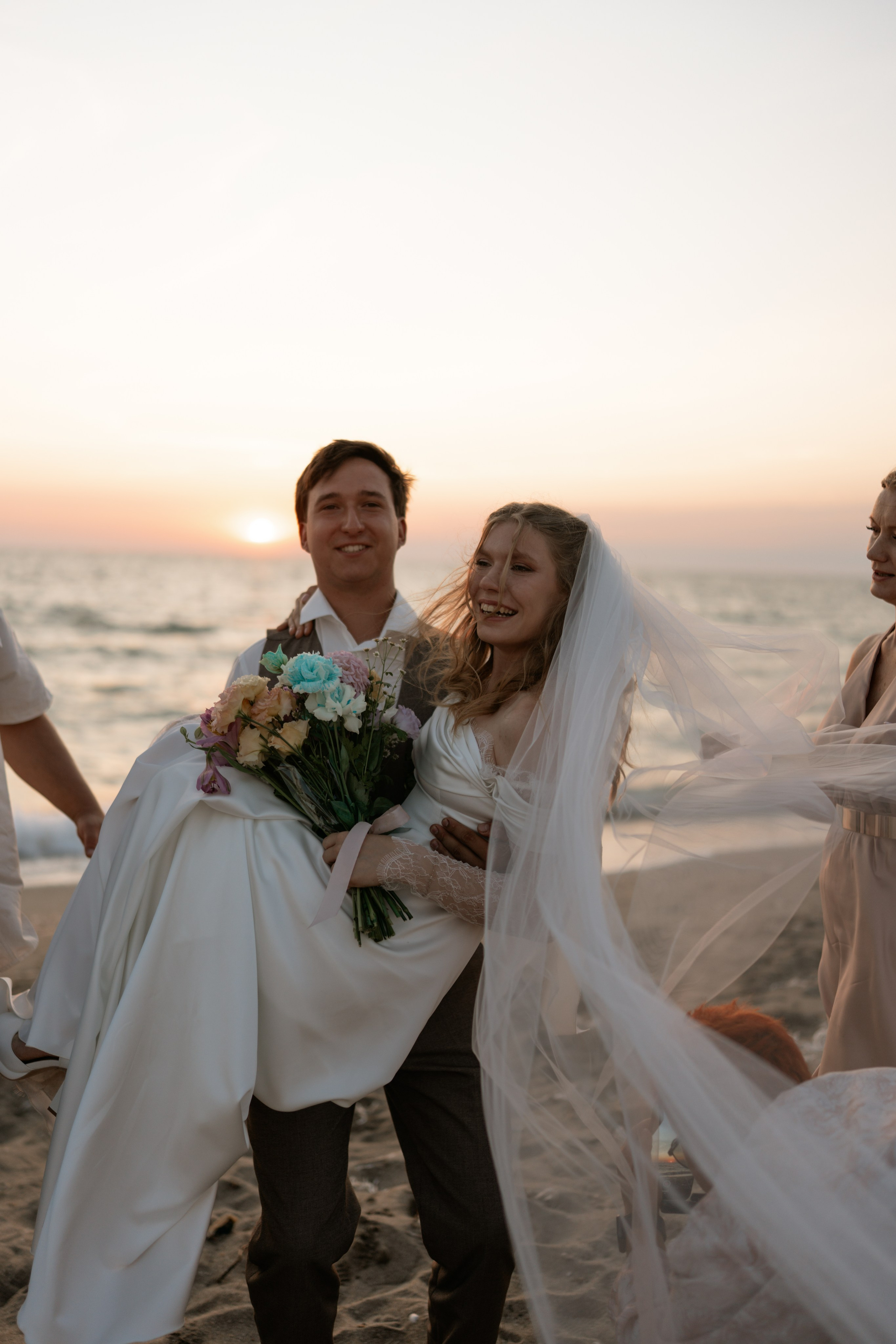 Z&A. Фотограф и Видеограф Севастополь Крым