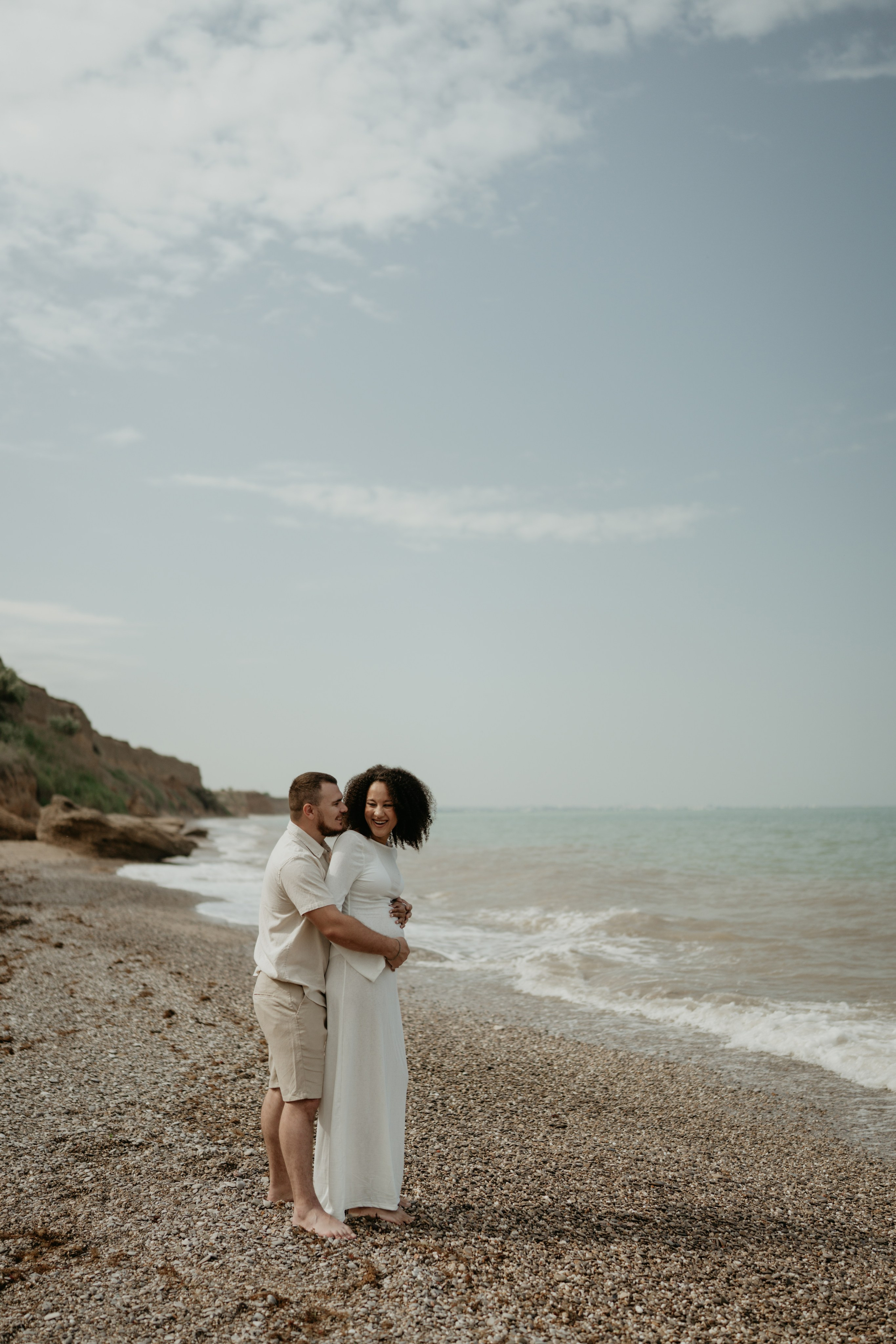 Берег на троих. Фотограф и Видеограф Севастополь Крым