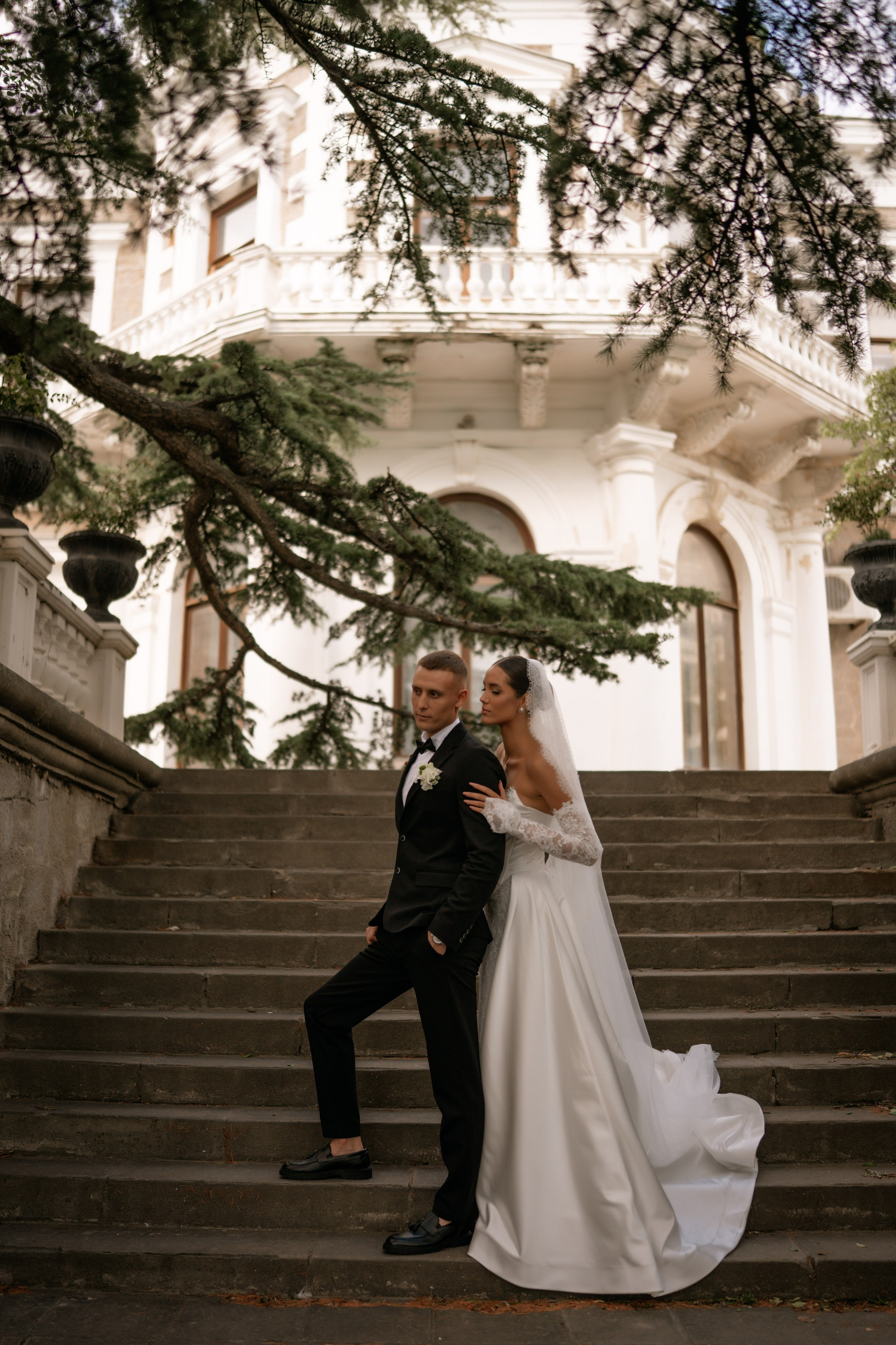 Кирилл и Елизавета. Фотограф и Видеограф Севастополь Крым