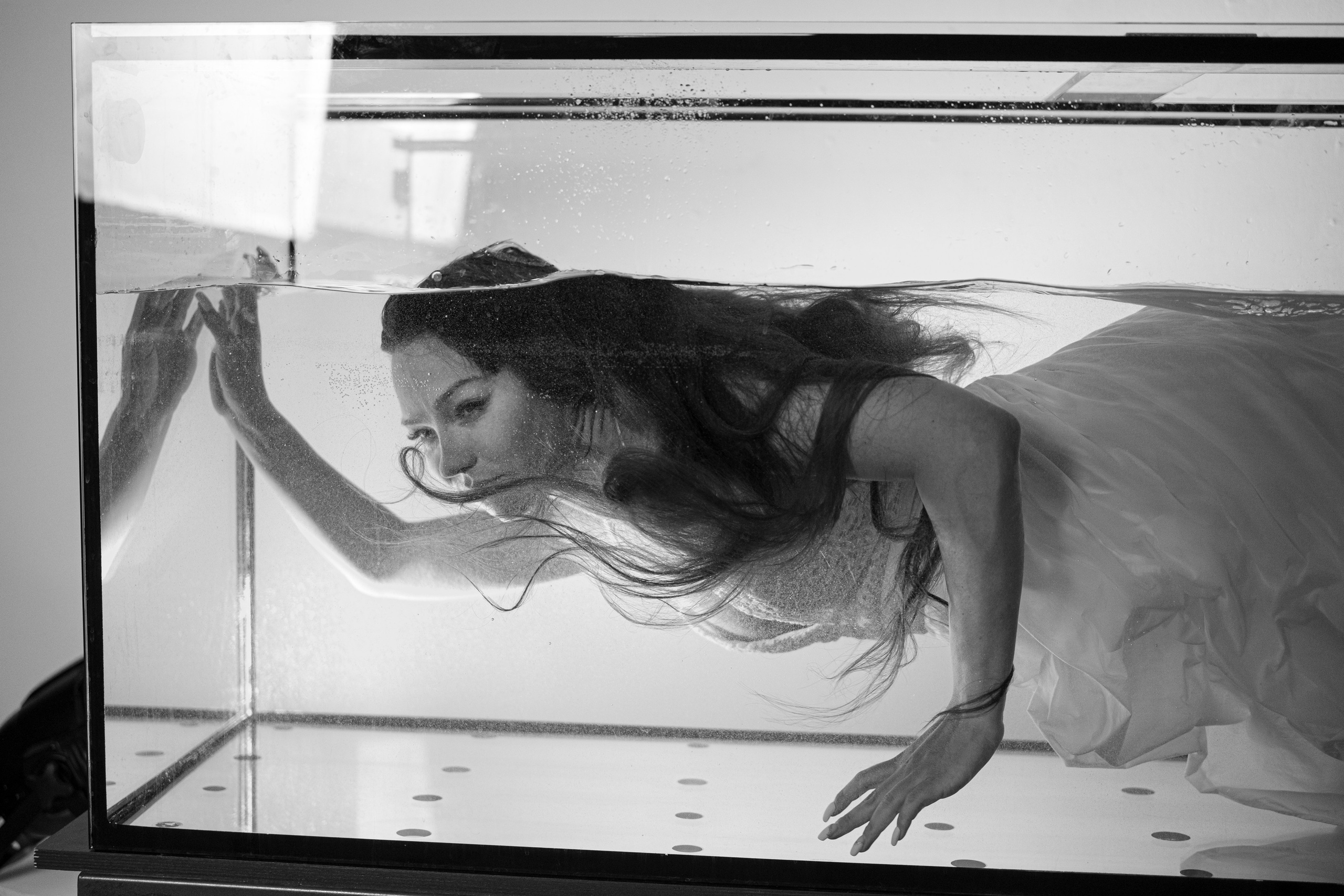 Фотограф Олеся Кавлакан